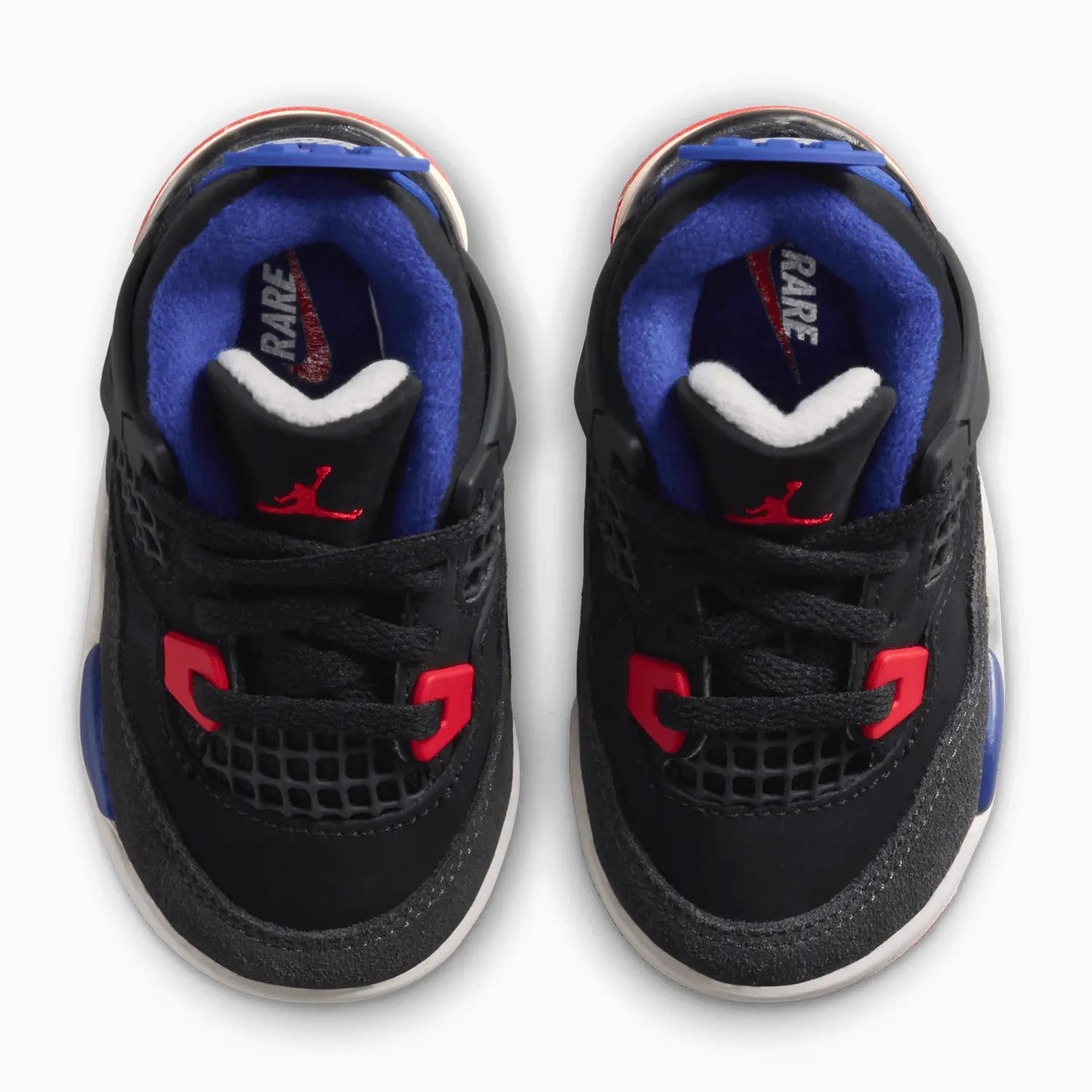 Kid's Jordan 4 Retro OG "Rare Air" Toddlers