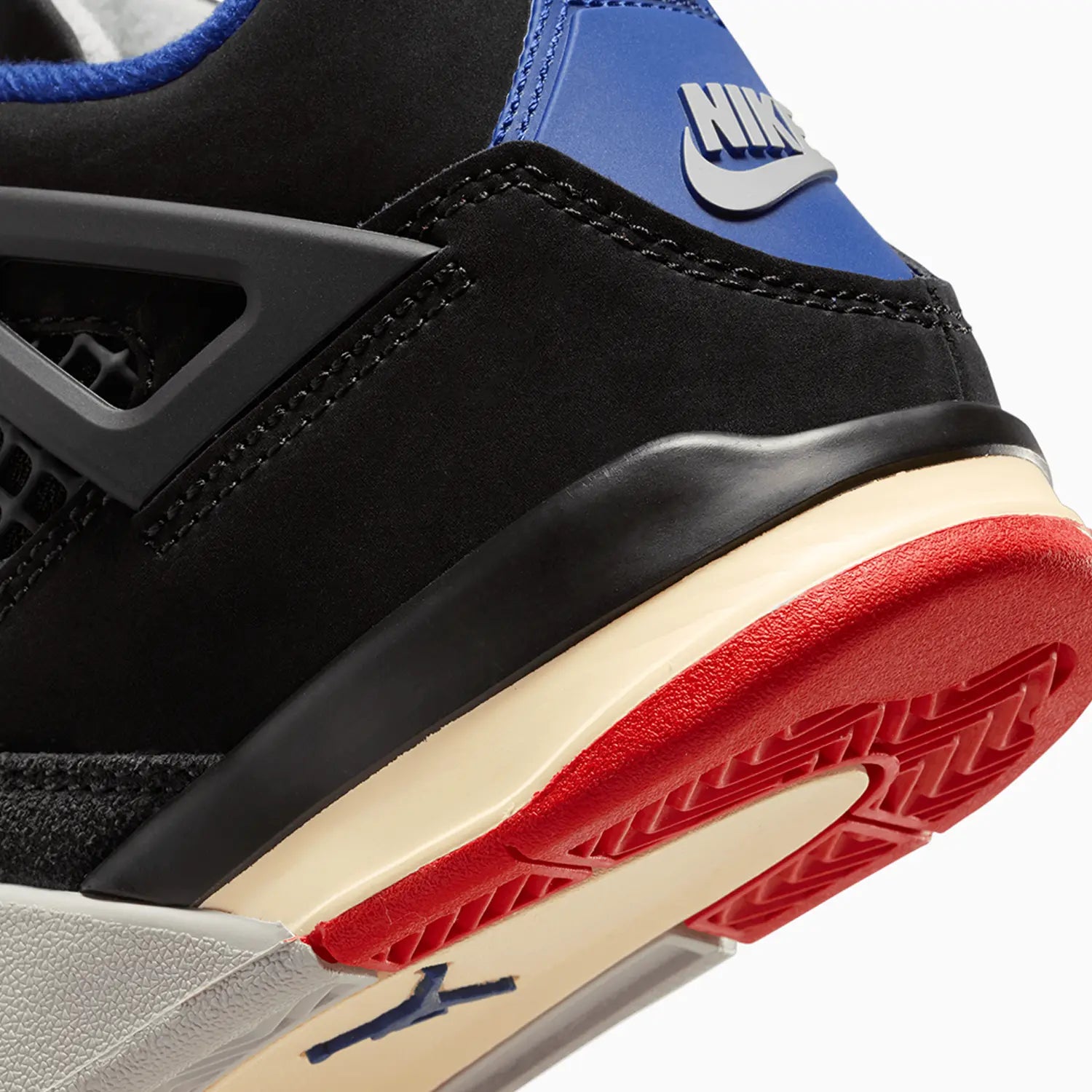 Kid's Jordan 4 Retro "Rare Air" Pre-School