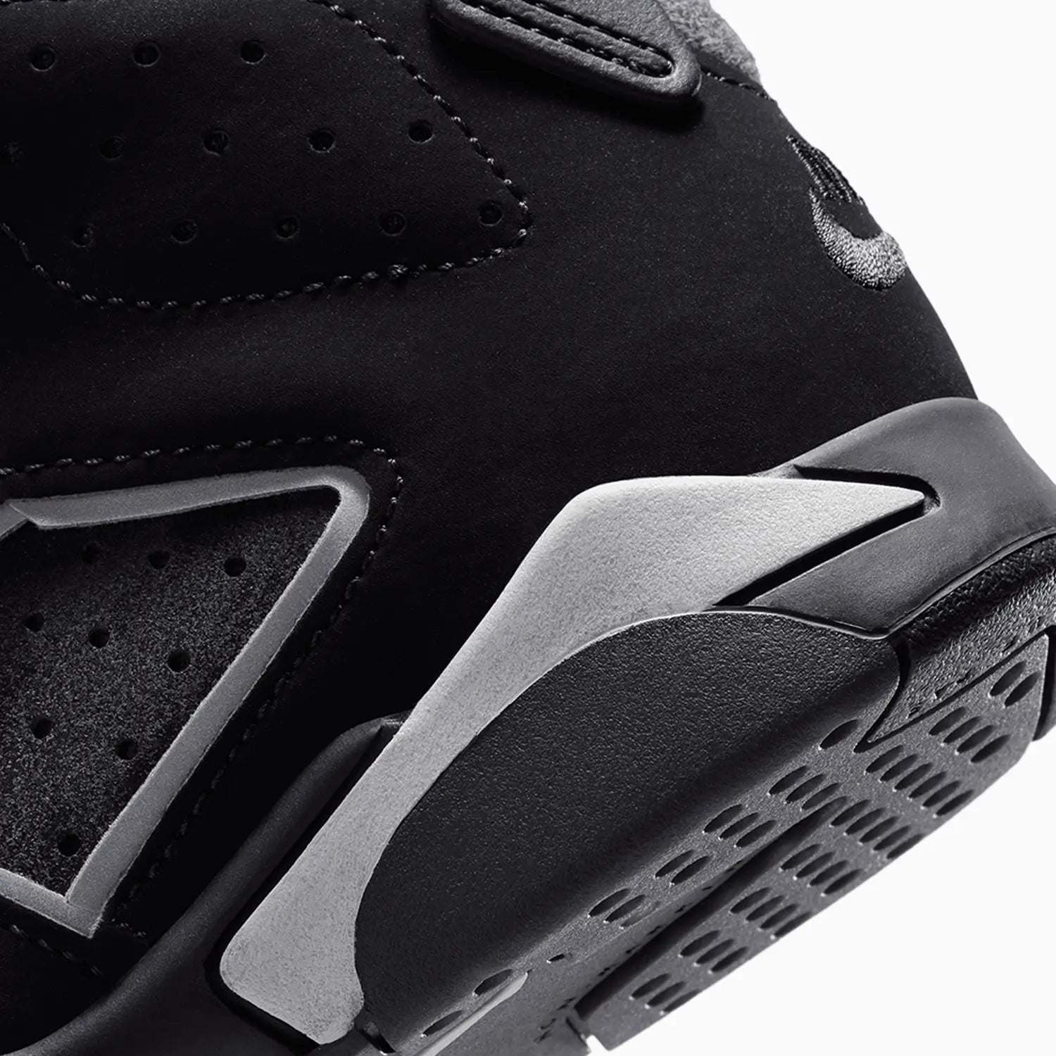Kid's Jordan 6 Retro "Cap and Gown" Pre School