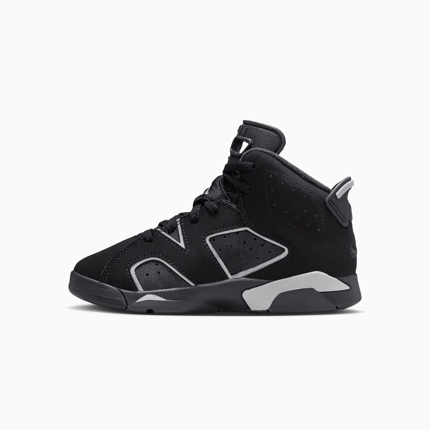 Kid's Jordan 6 Retro "Cap and Gown" Pre School