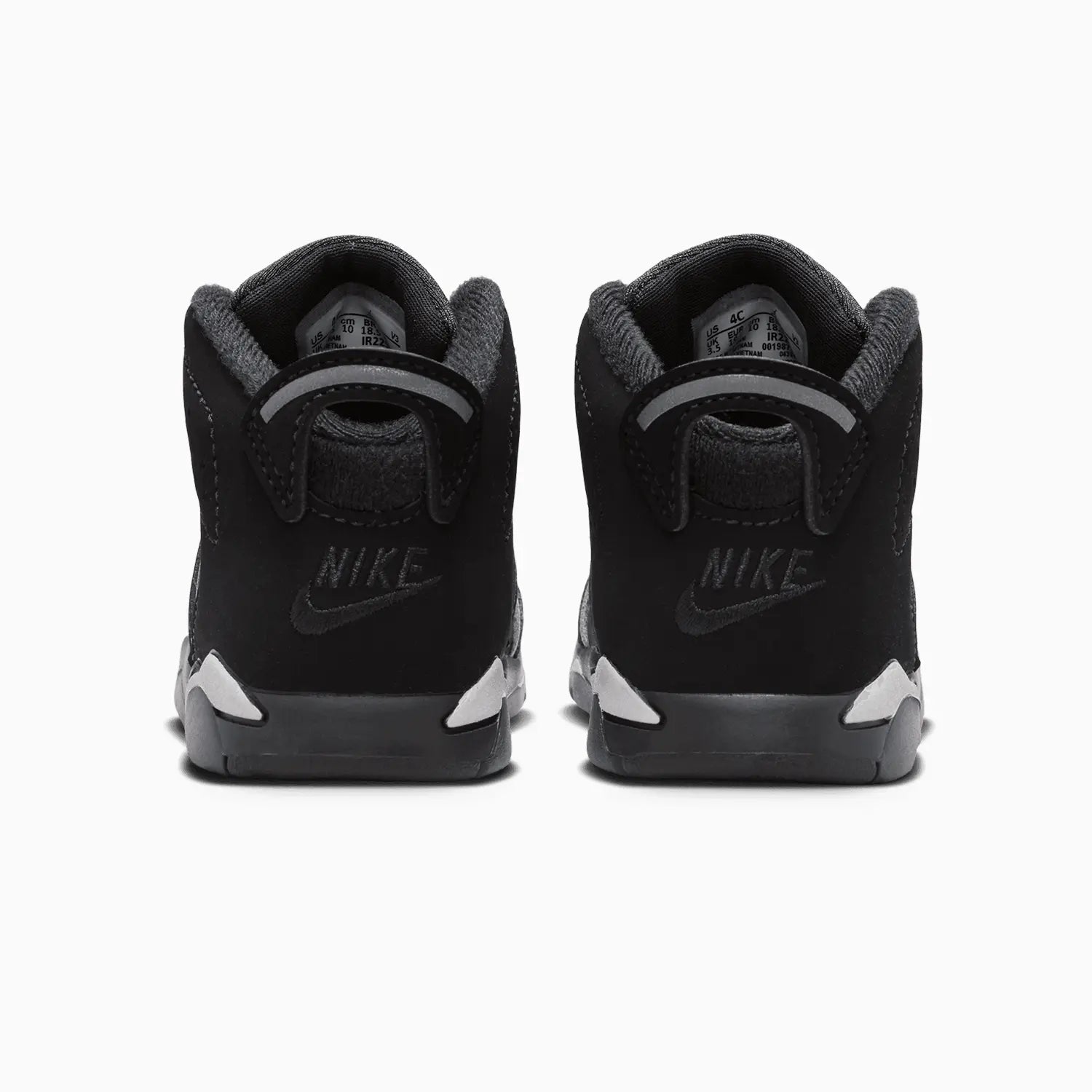 Kid's Jordan 6 Retro "Cap and Gown" Toddlers