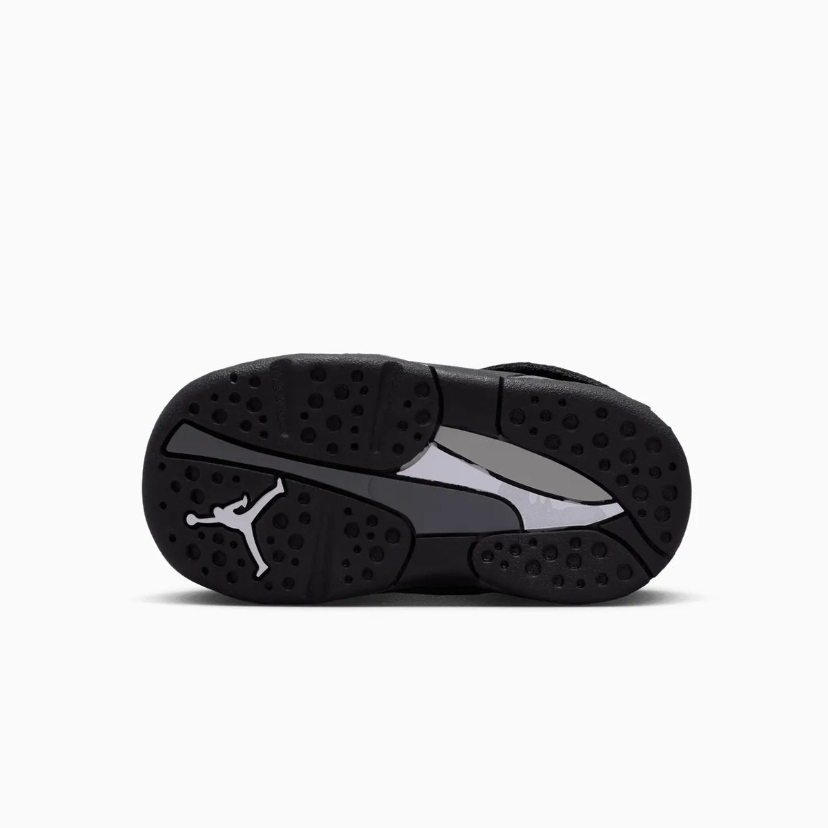 Kid's Jordan 8 Retro "Chrome" Toddlers Jordan - Tops and Bottoms USA
