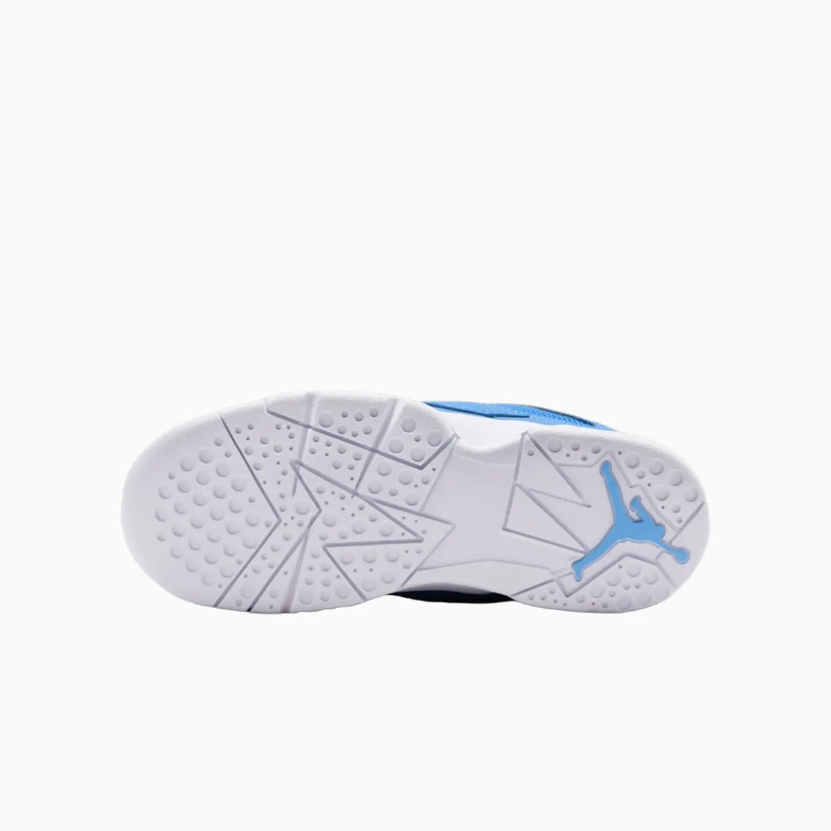 Kid's Jordan MVP 92 Pre School Jordan - Tops and Bottoms USA