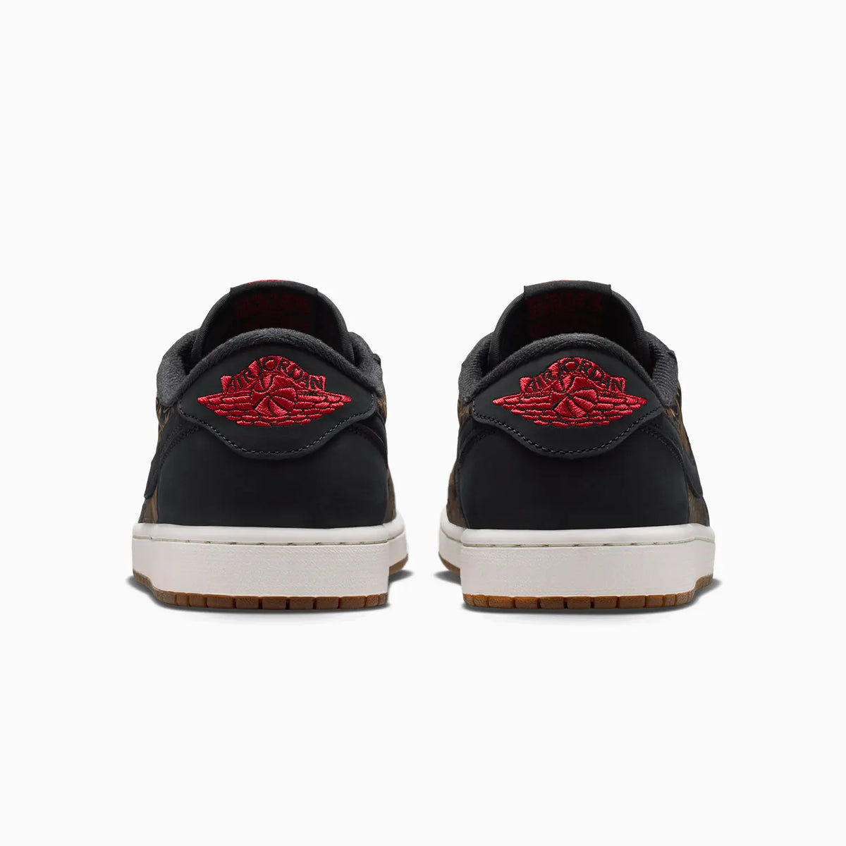 Men's Air Jordan 1 Low OG "Laser" Jordan - Tops and Bottoms USA