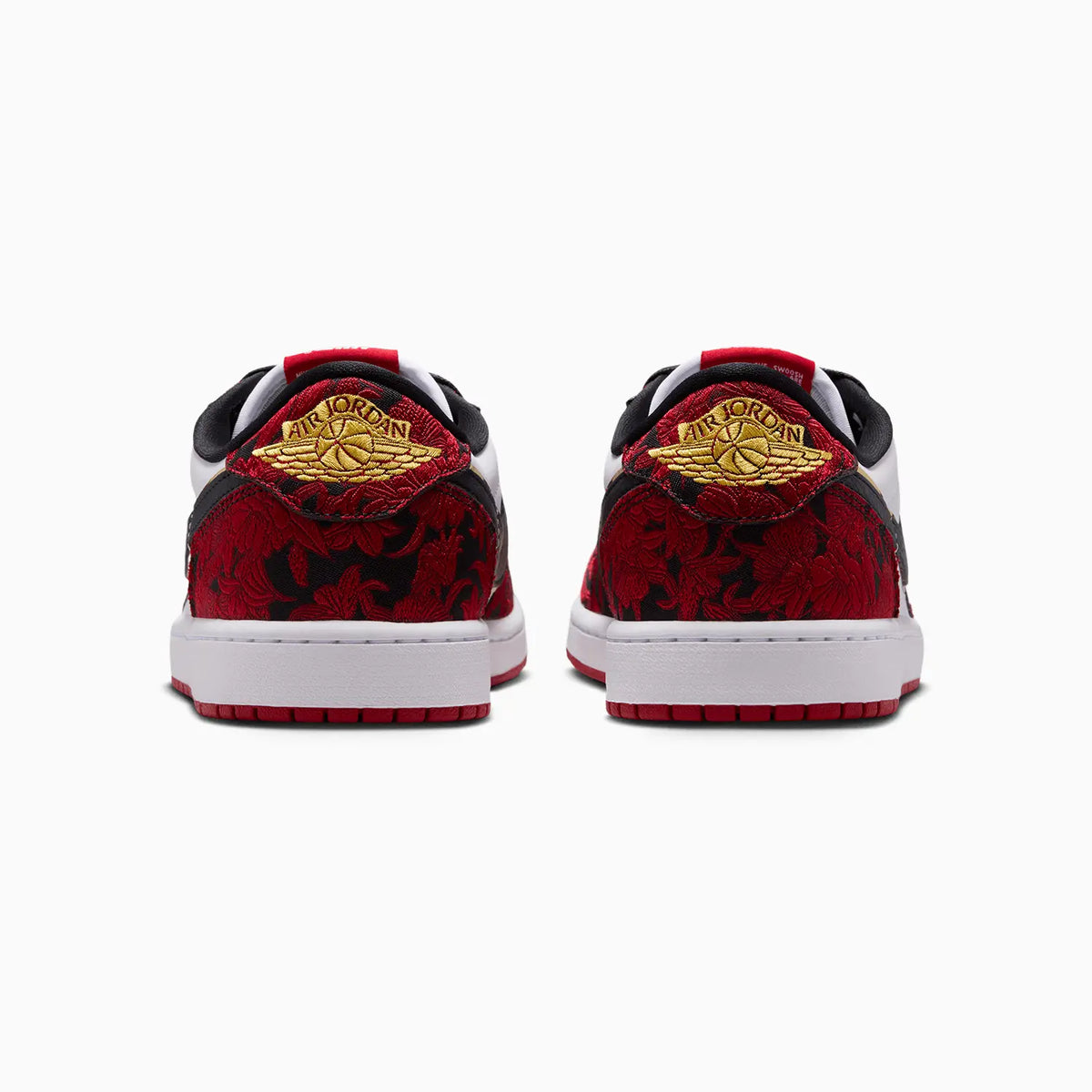 Men's Air Jordan 1 Low OG "Last Dance At The Garden"