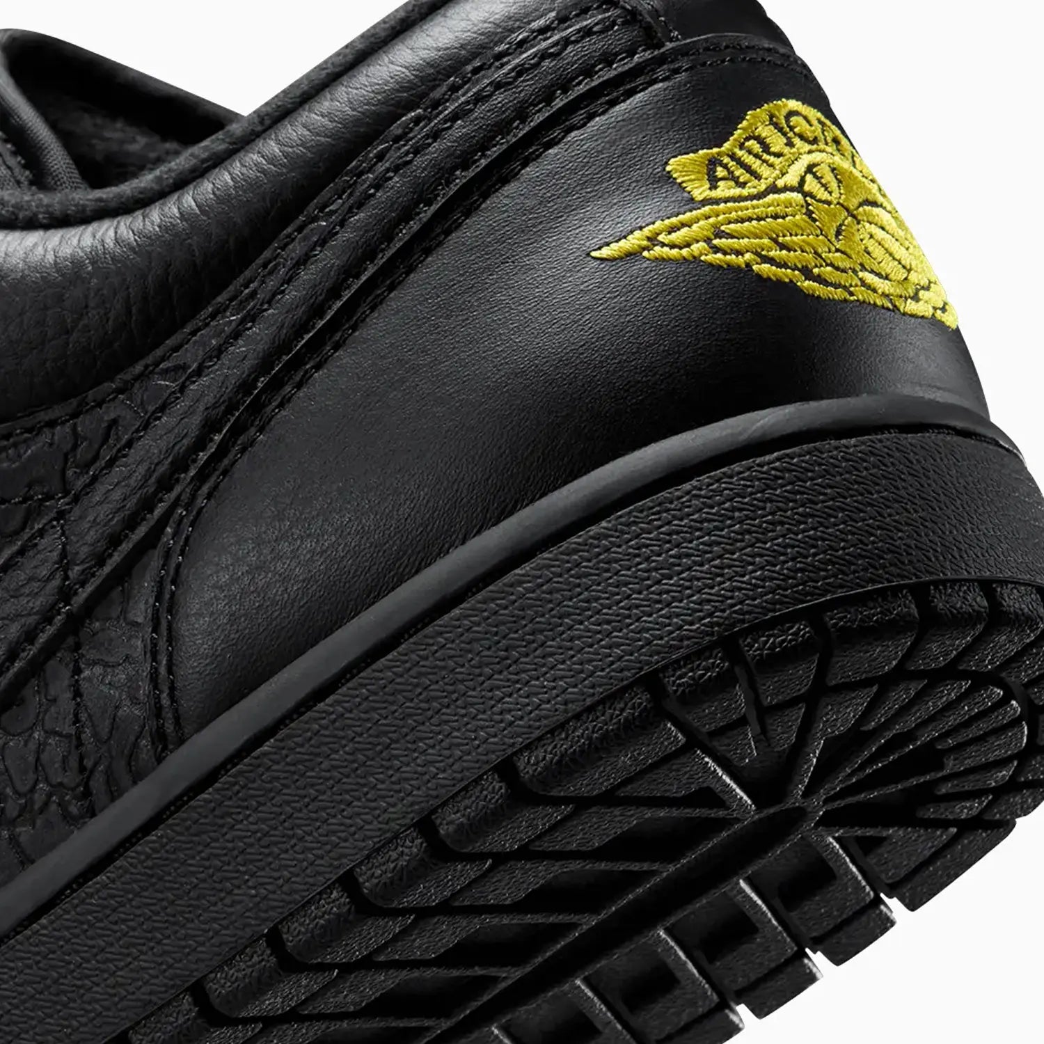 Jordan Men's Air Jordan 1 Low SE 