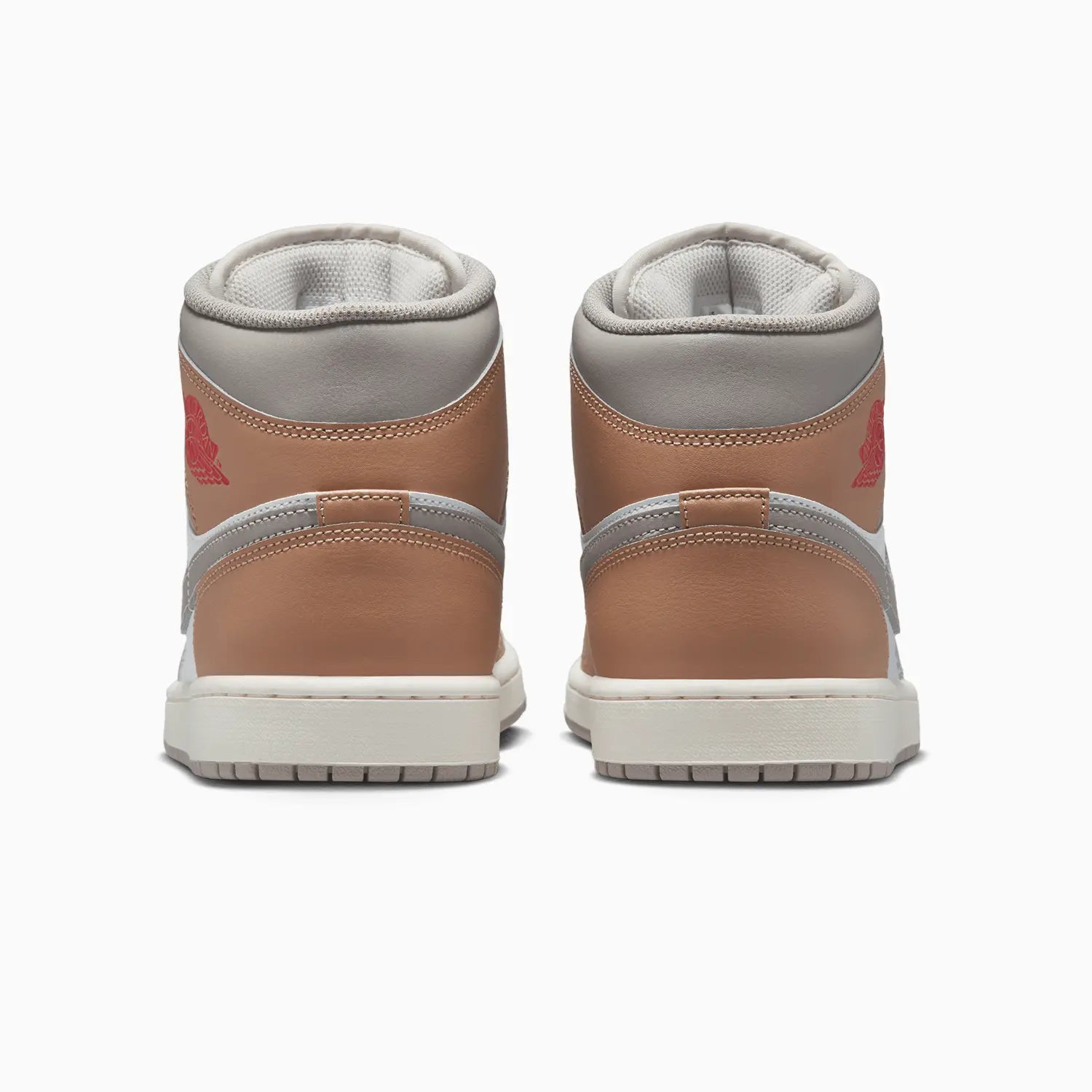 Men's Air Jordan 1 Mid "Hemp"