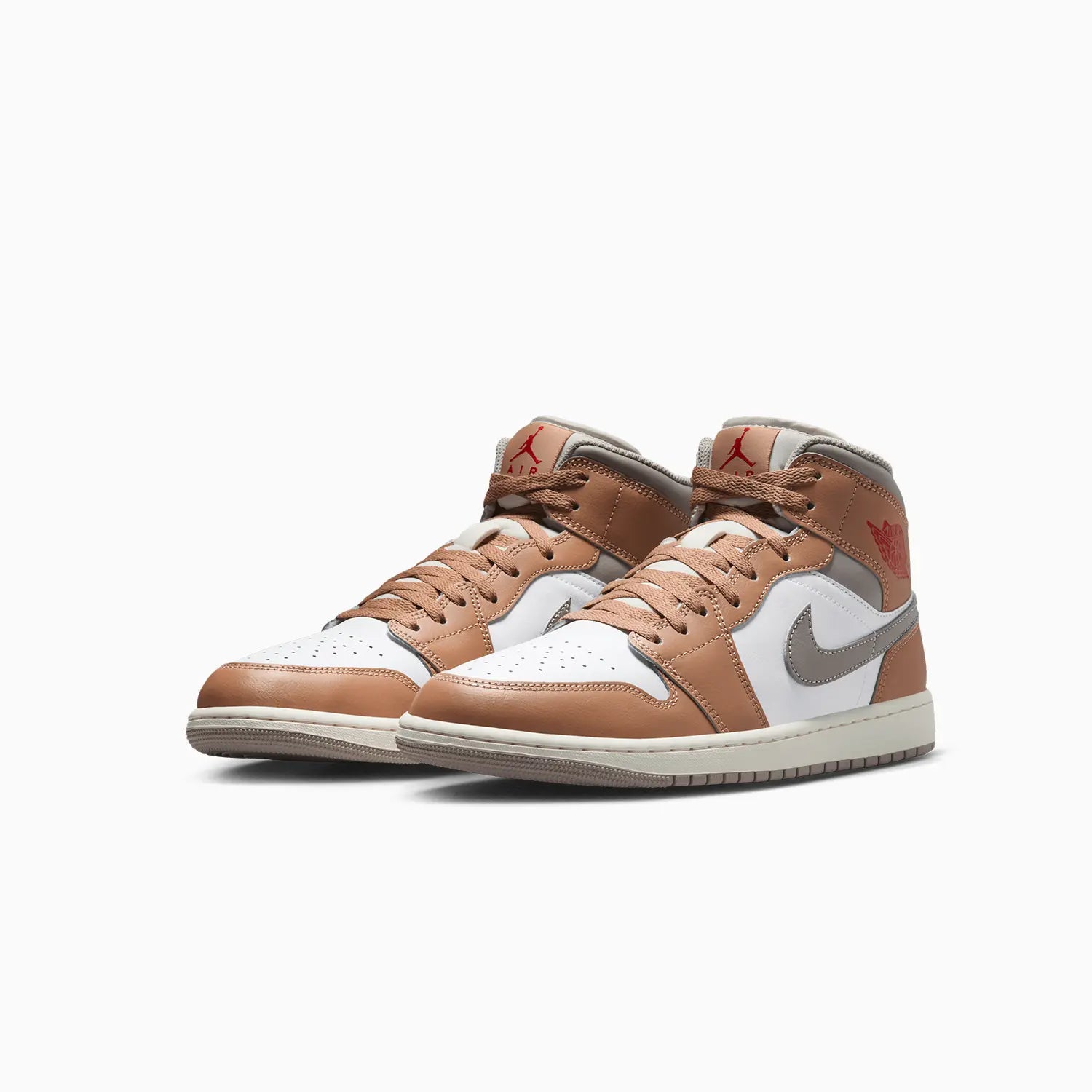 Men's Air Jordan 1 Mid "Hemp"
