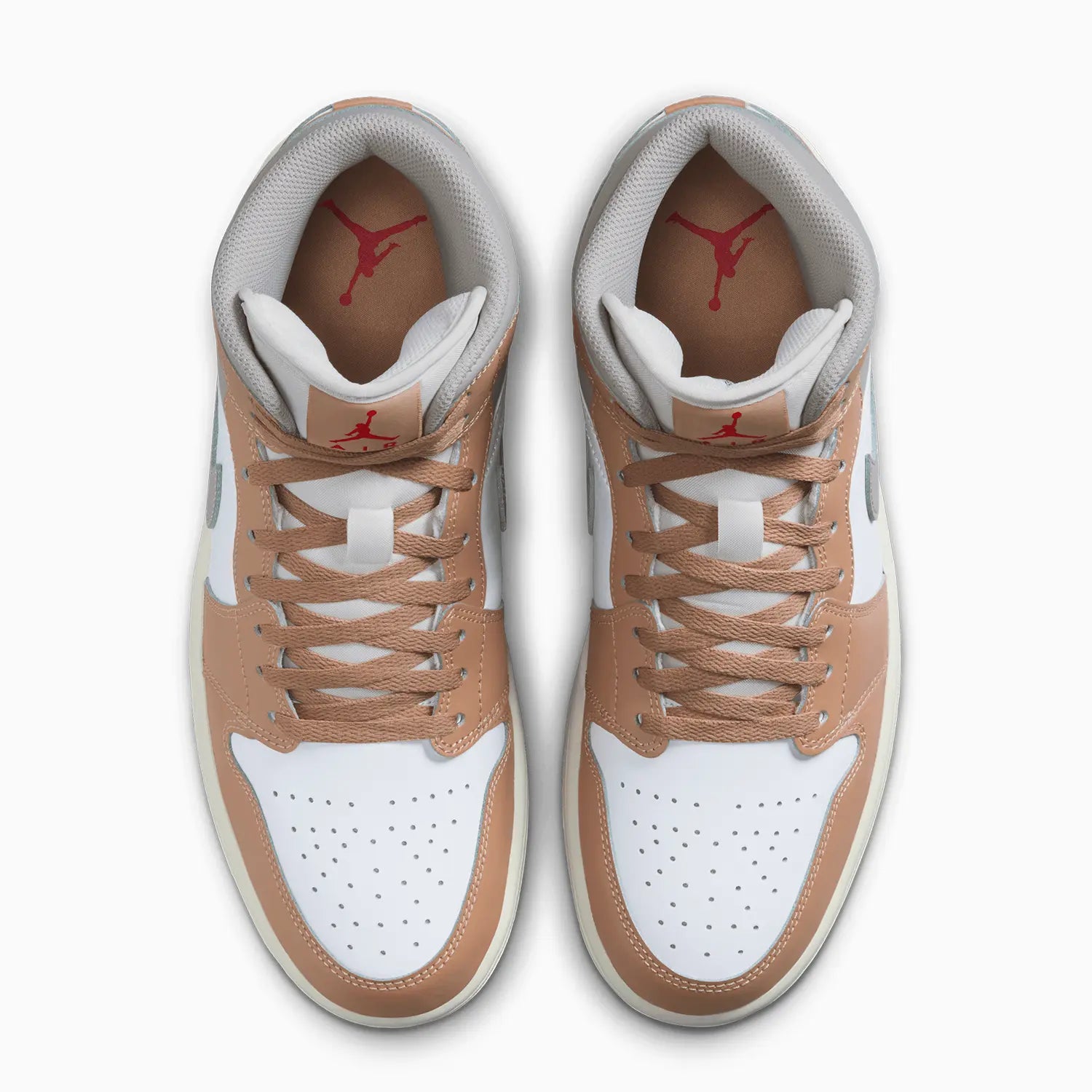 Men's Air Jordan 1 Mid "Hemp"