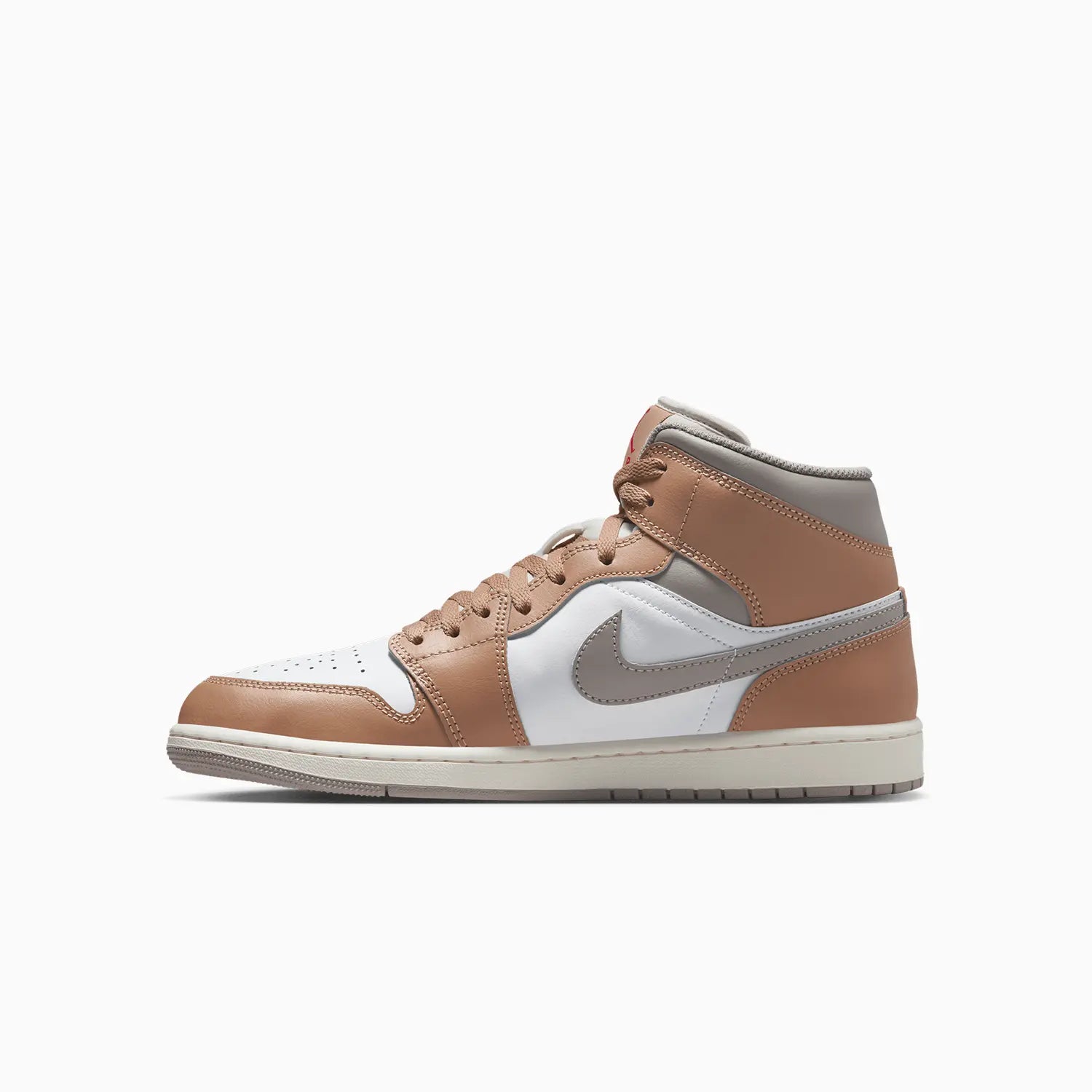 Men's Air Jordan 1 Mid "Hemp"
