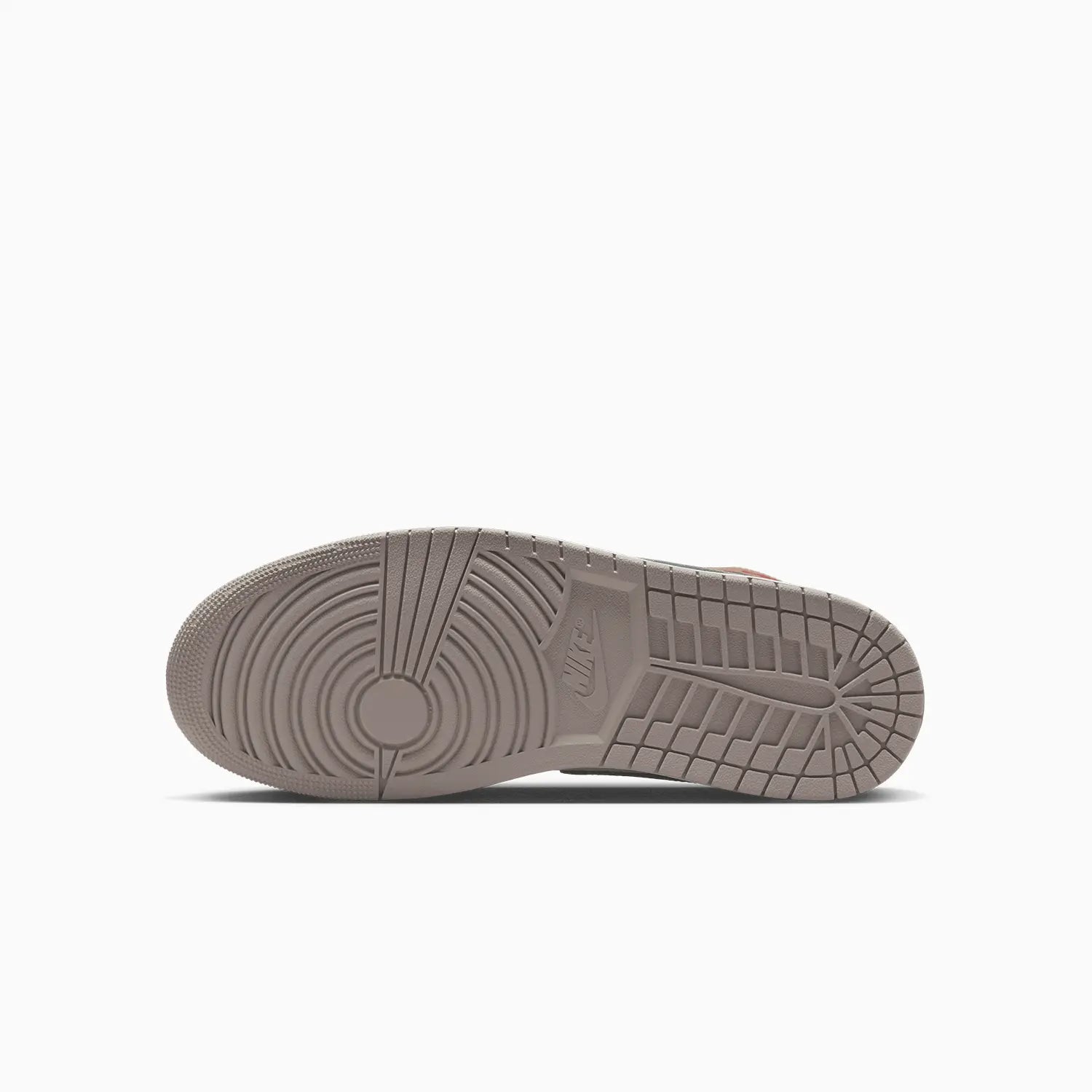 Men's Air Jordan 1 Mid "Hemp"