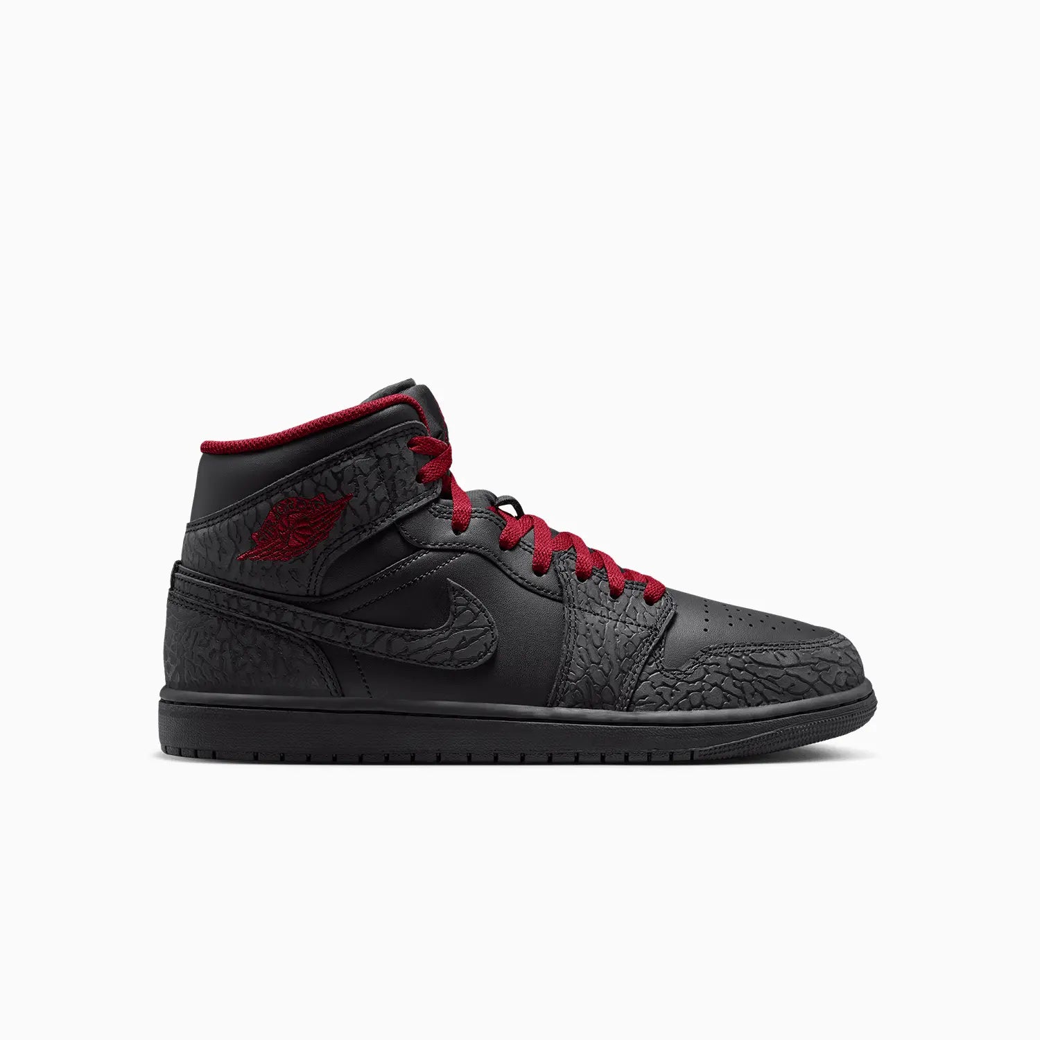 Men's Air Jordan 1 Mid SE "Elephant Print"