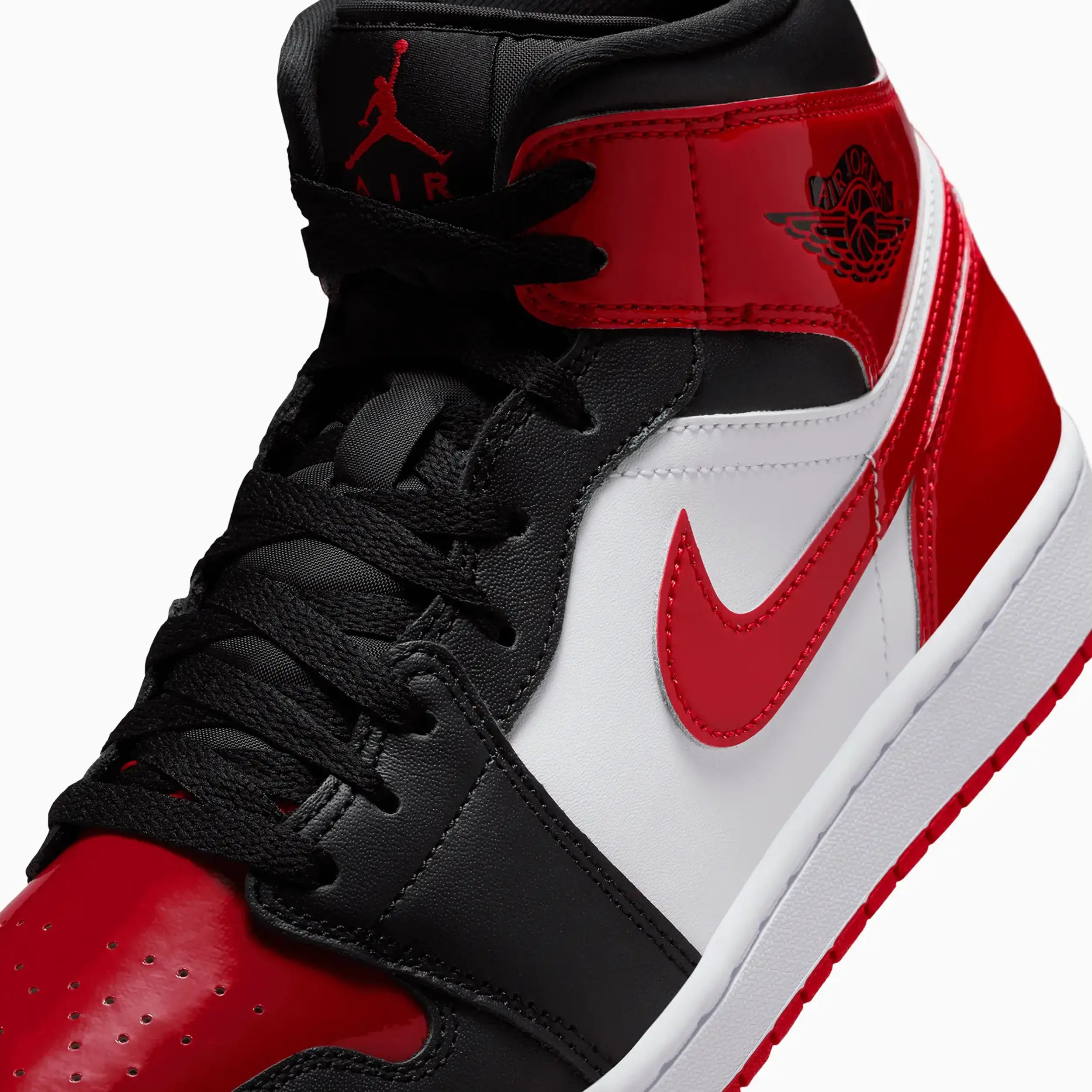 Jordan Men's Air Jordan 1 Mid SE Jordan Men's Air Jordan 1 Mid SE