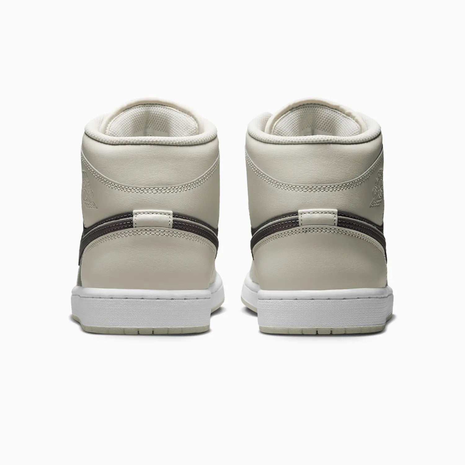 Men's Air Jordan 1 Mid SE "Phantom Iridescent"