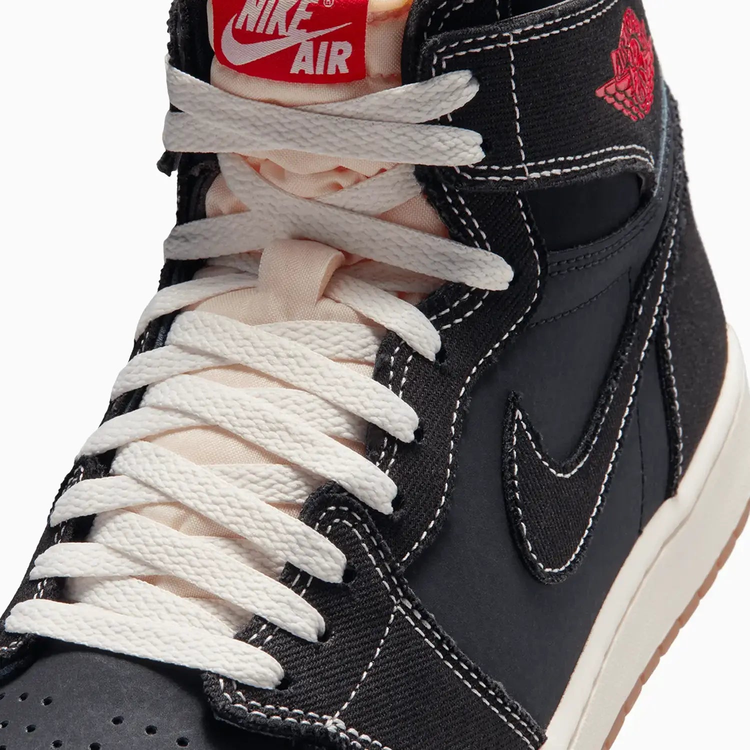 Men's Air Jordan 1 Retro High OG "Flight Club"