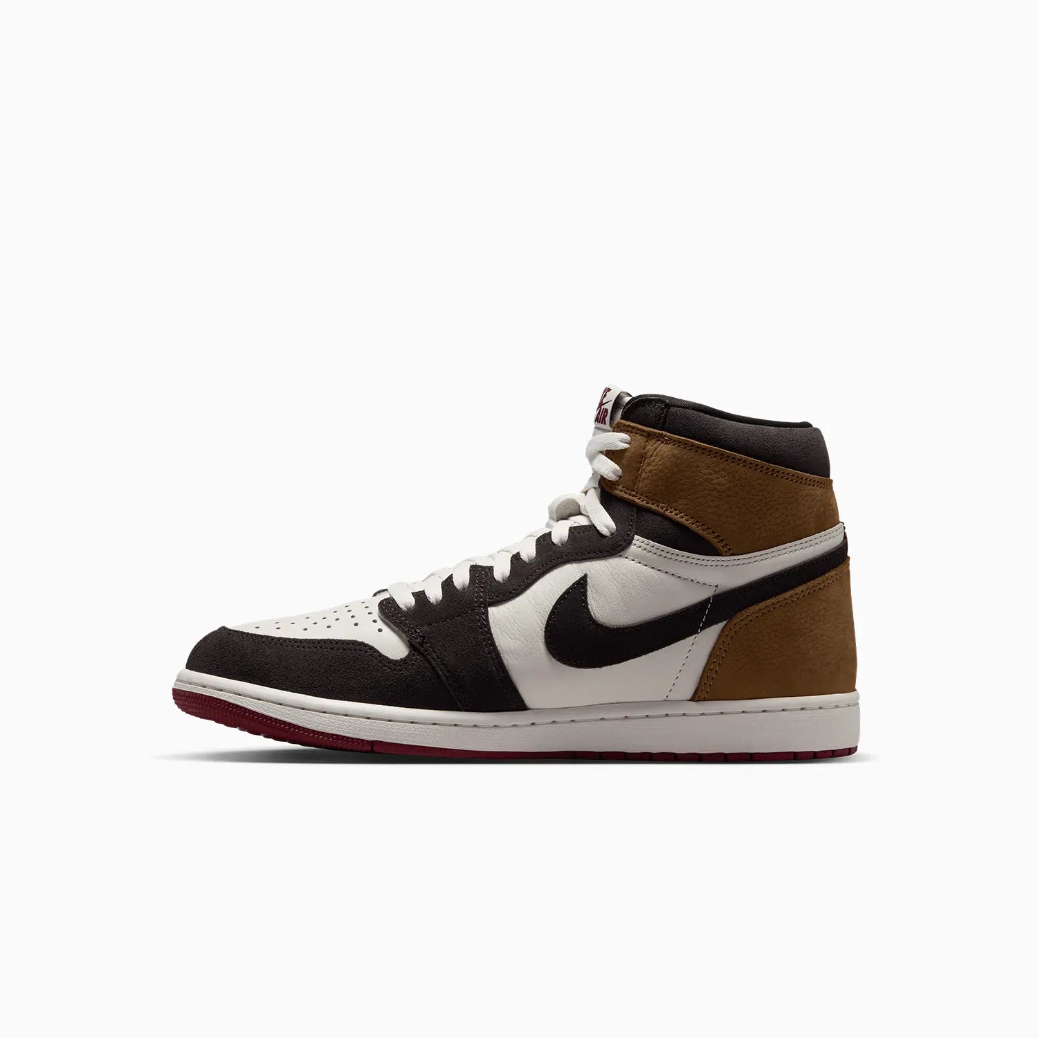 Men's Air Jordan 1 Retro High OG "Love Letter" Jordan - Tops and Bottoms USA