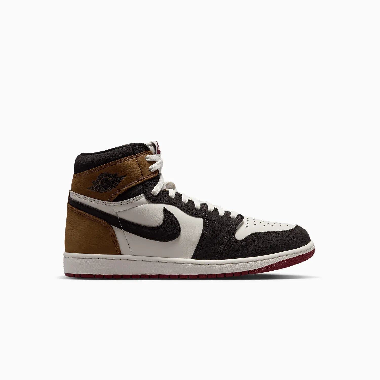Men's Air Jordan 1 Retro High OG "Love Letter"