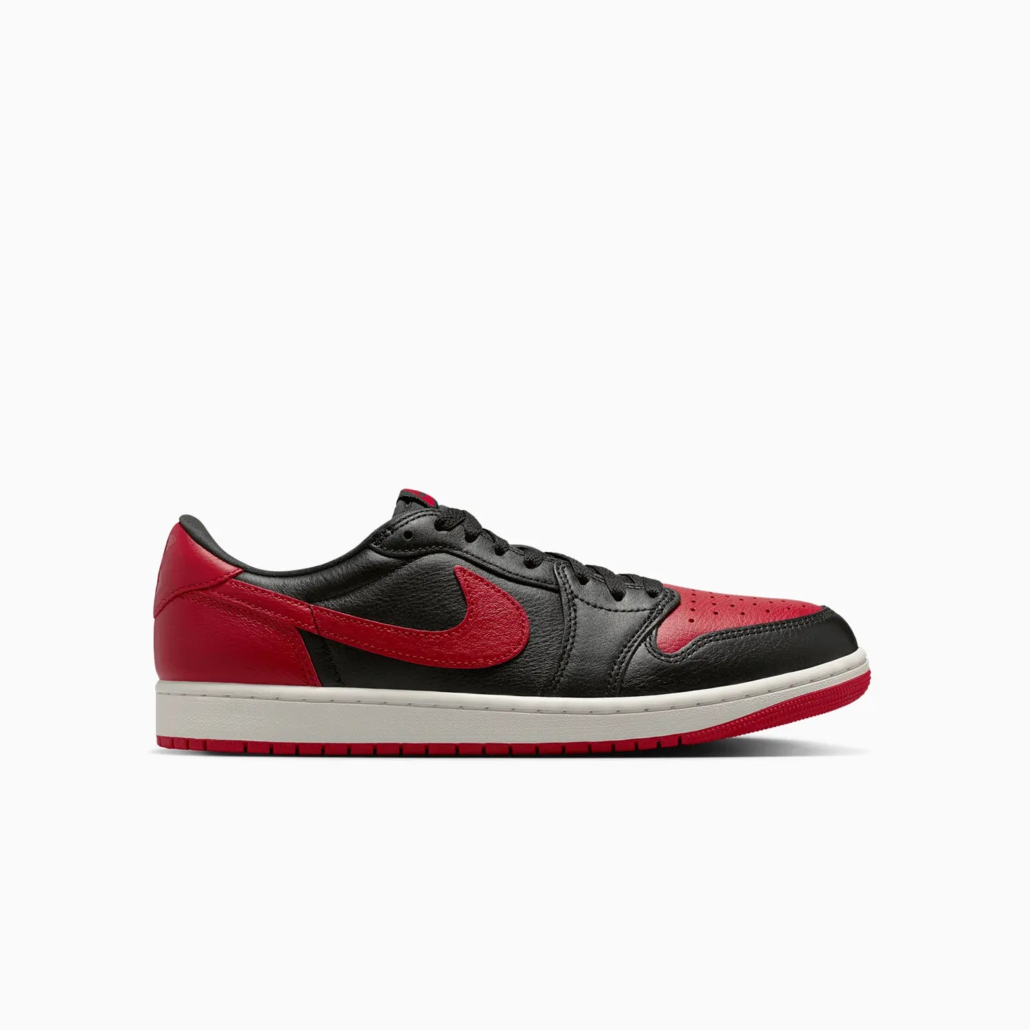 Men's Air Jordan 1 Retro Low OG "Banned"