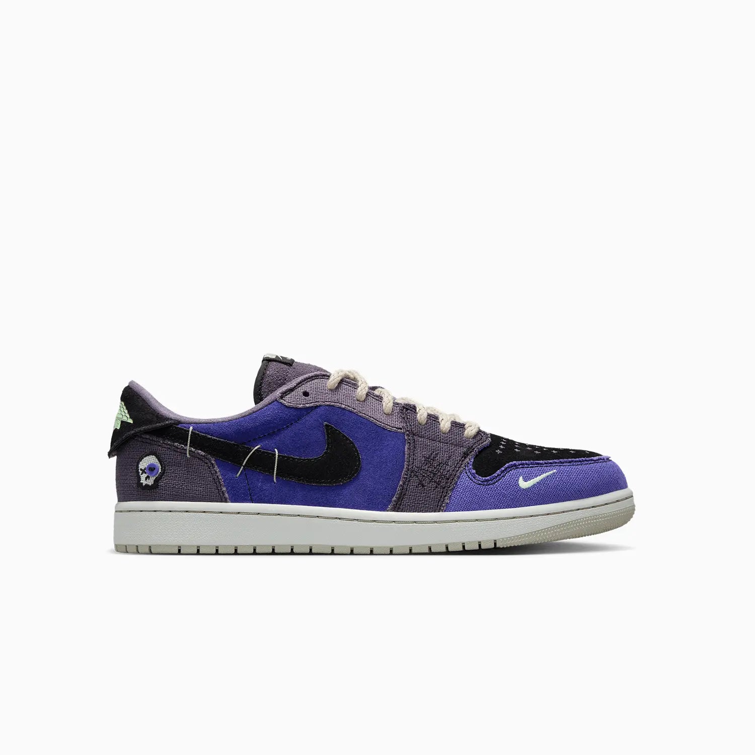 Men's Air Jordan 1 Retro Low OG x Zion Williamson "Voodoo Alternate"