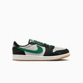 Men's Air Jordan 1 Retro Low "Phantom Pine Green"