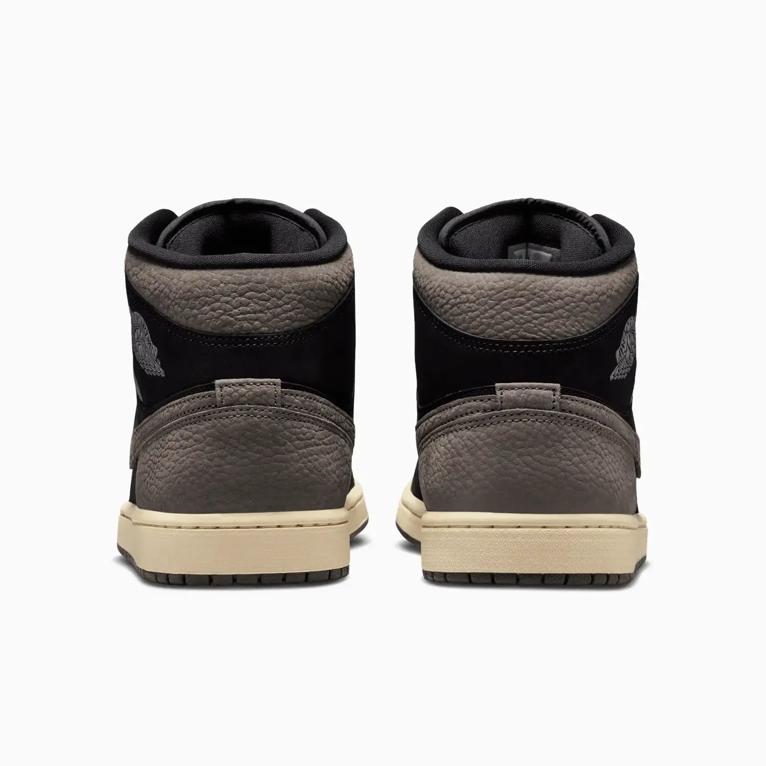 Men's Air Jordan 1 SE "Olive Grey"