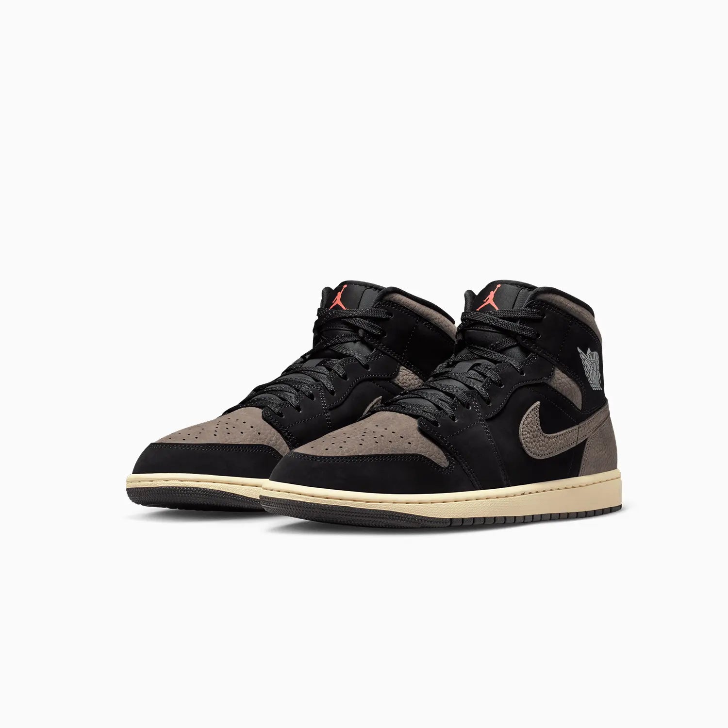 Men's Air Jordan 1 SE "Olive Grey"