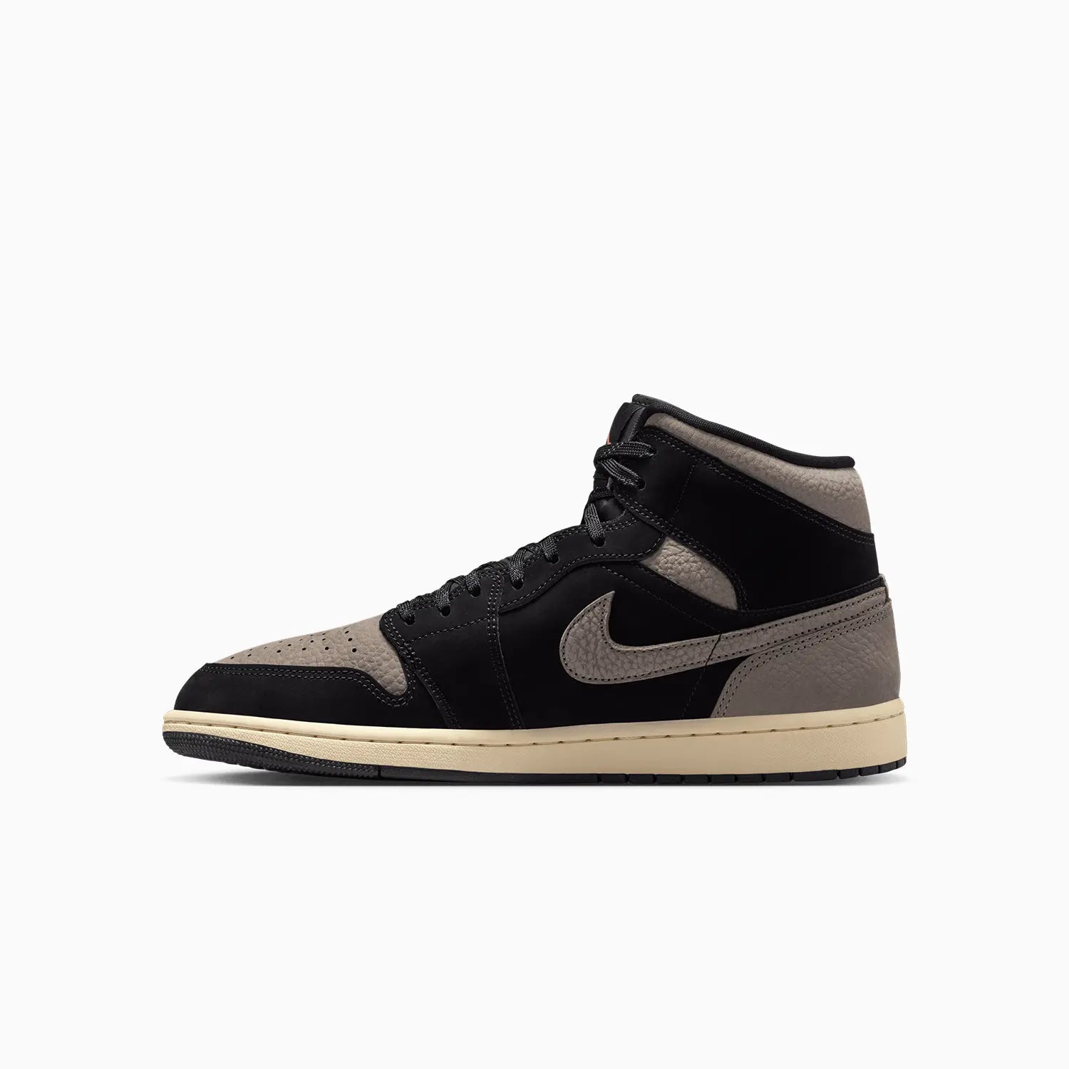 Men's Air Jordan 1 SE "Olive Grey"