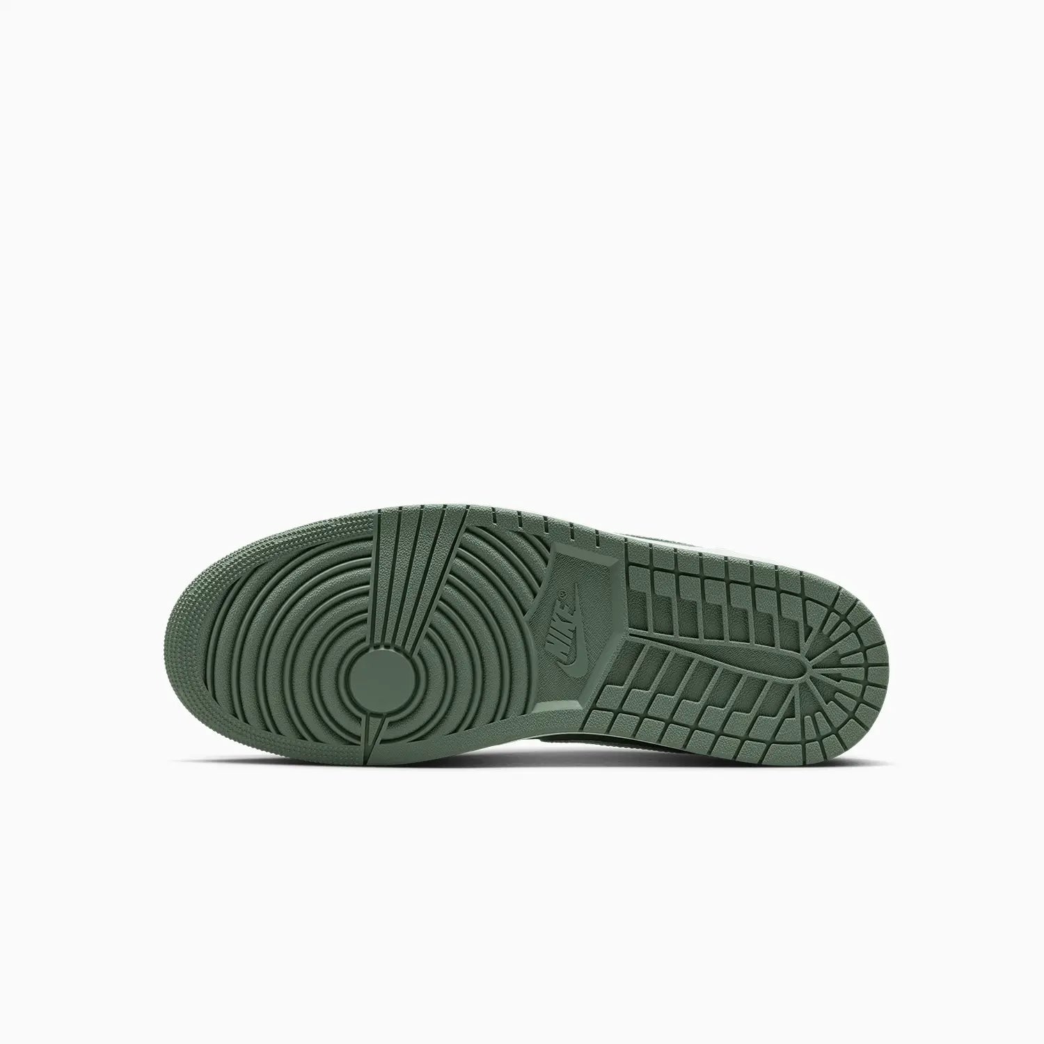 Men's Air Jordan 1 "Summit White Vintage Lichen"
