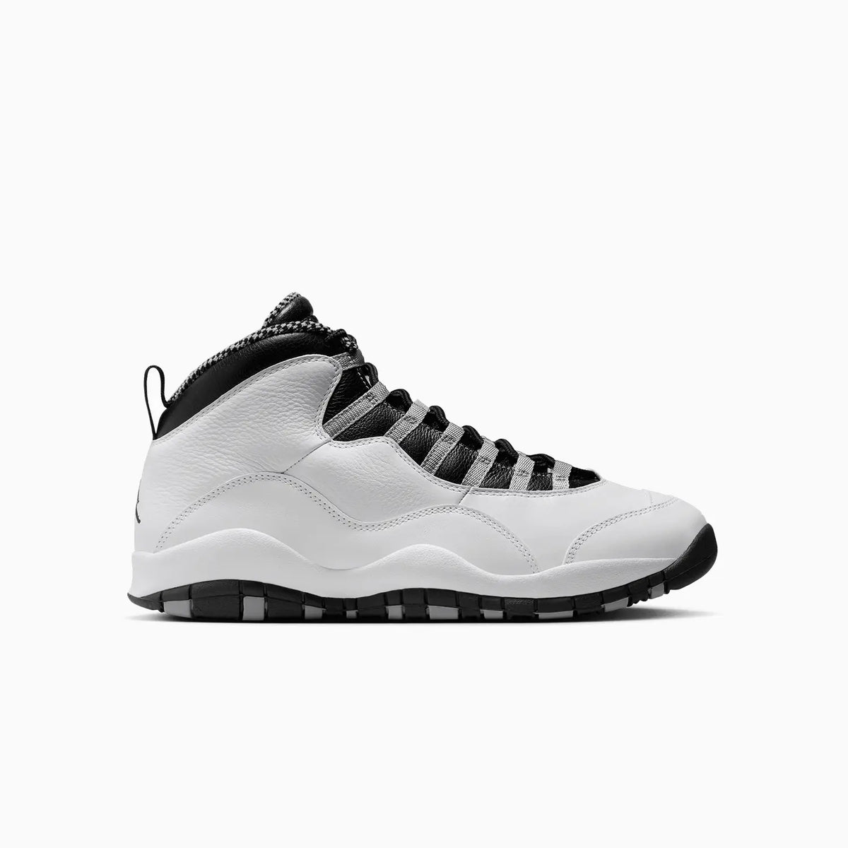 シューズ(男性用) Air Jordan 10 Jordan 10 Retro OG Steel (2025) メンズ - HJ6779-104 - JP