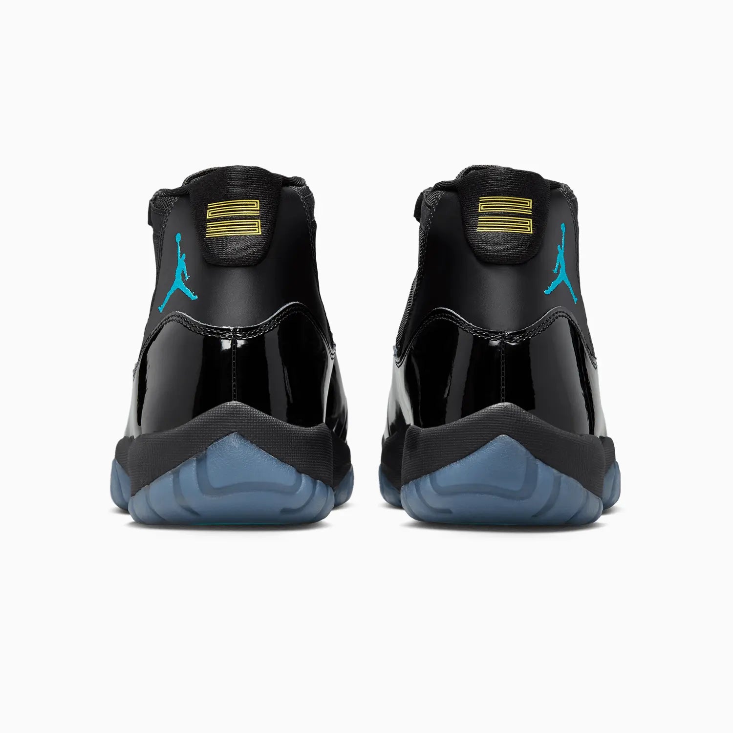 Men's Air Jordan 11 Retro "Gamma Blue"