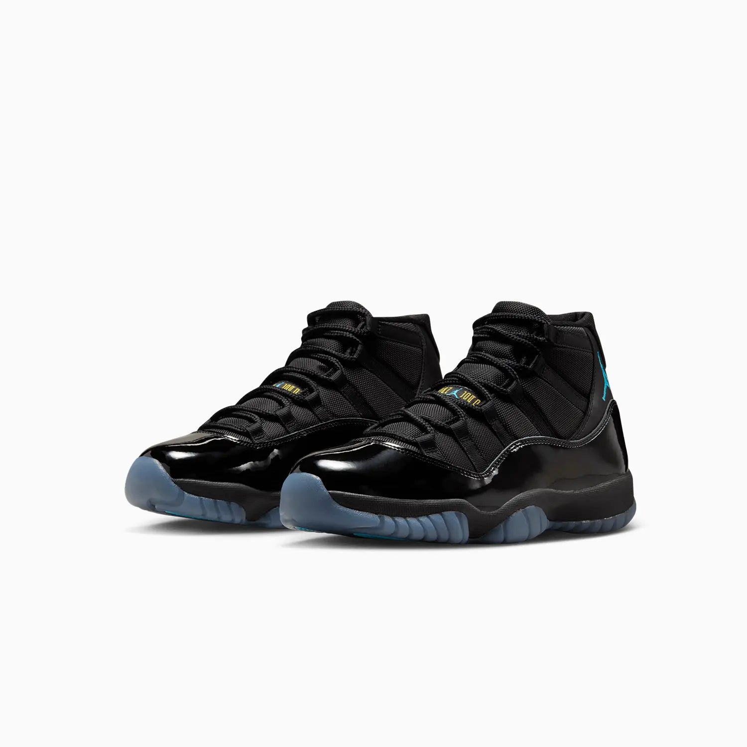 Men's Air Jordan 11 Retro "Gamma Blue"