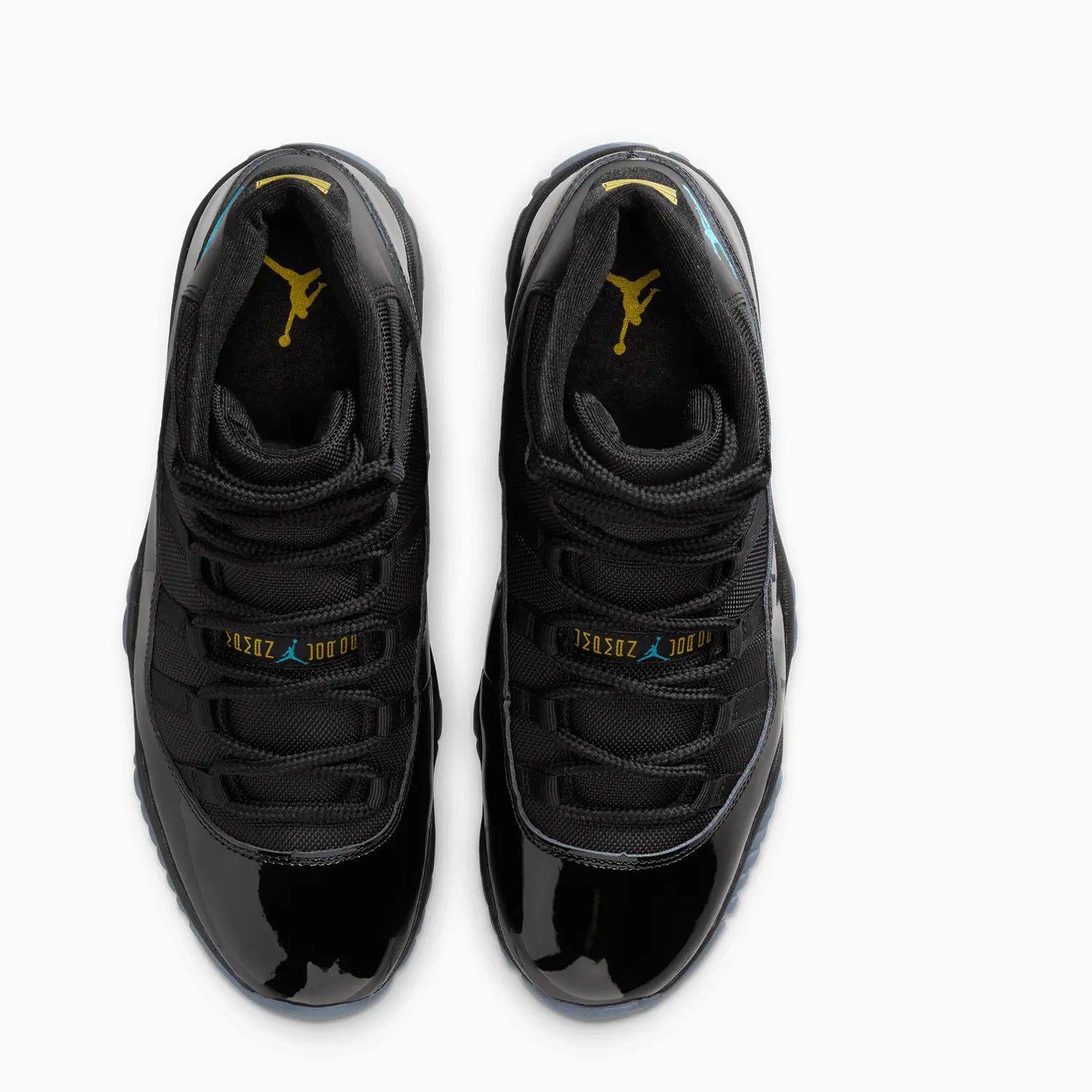 Men's Air Jordan 11 Retro "Gamma Blue"