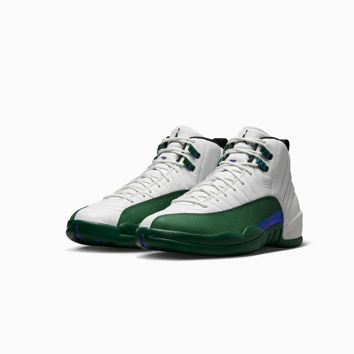 Men's Air Jordan 12 Retro "Bucks"