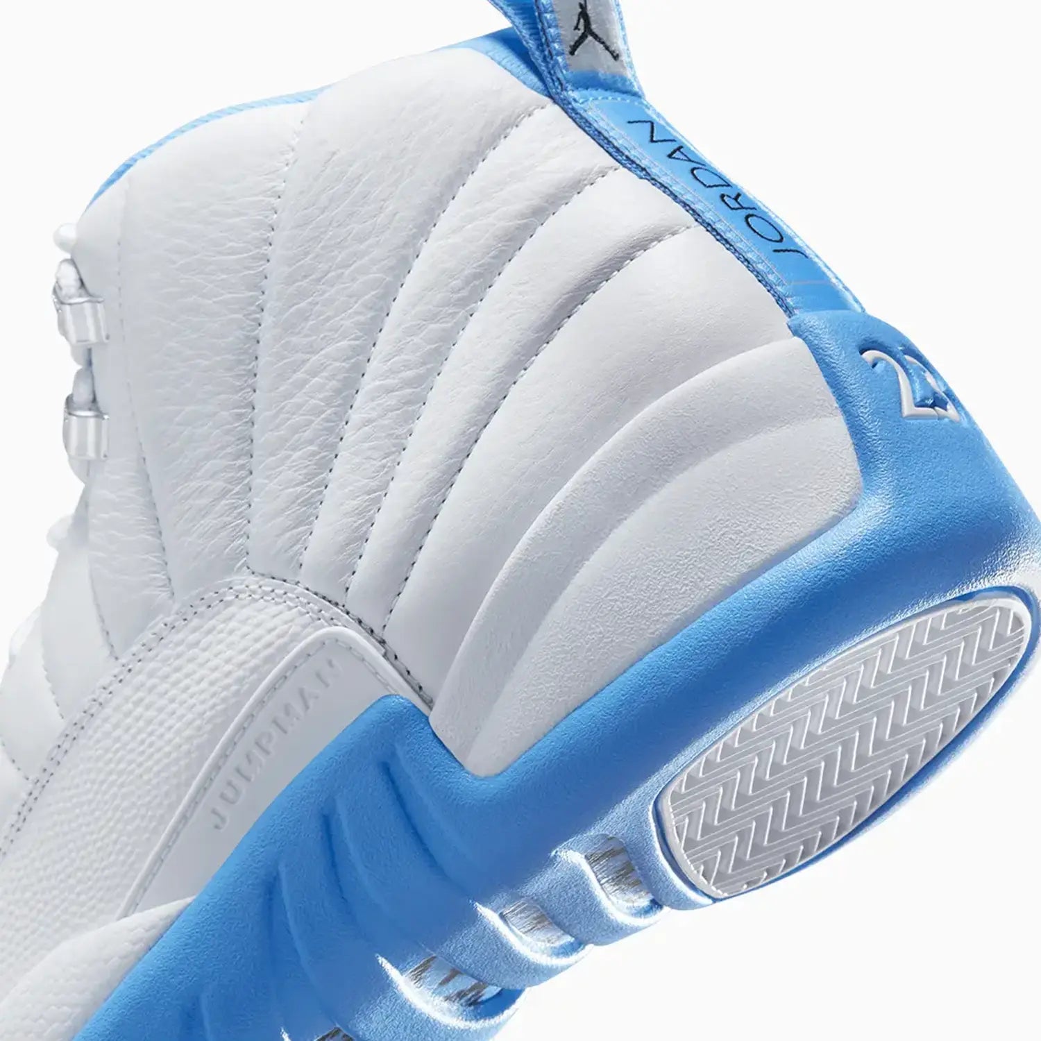 Men's Air Jordan 12 Retro "Melo" Jordan - Tops and Bottoms USA