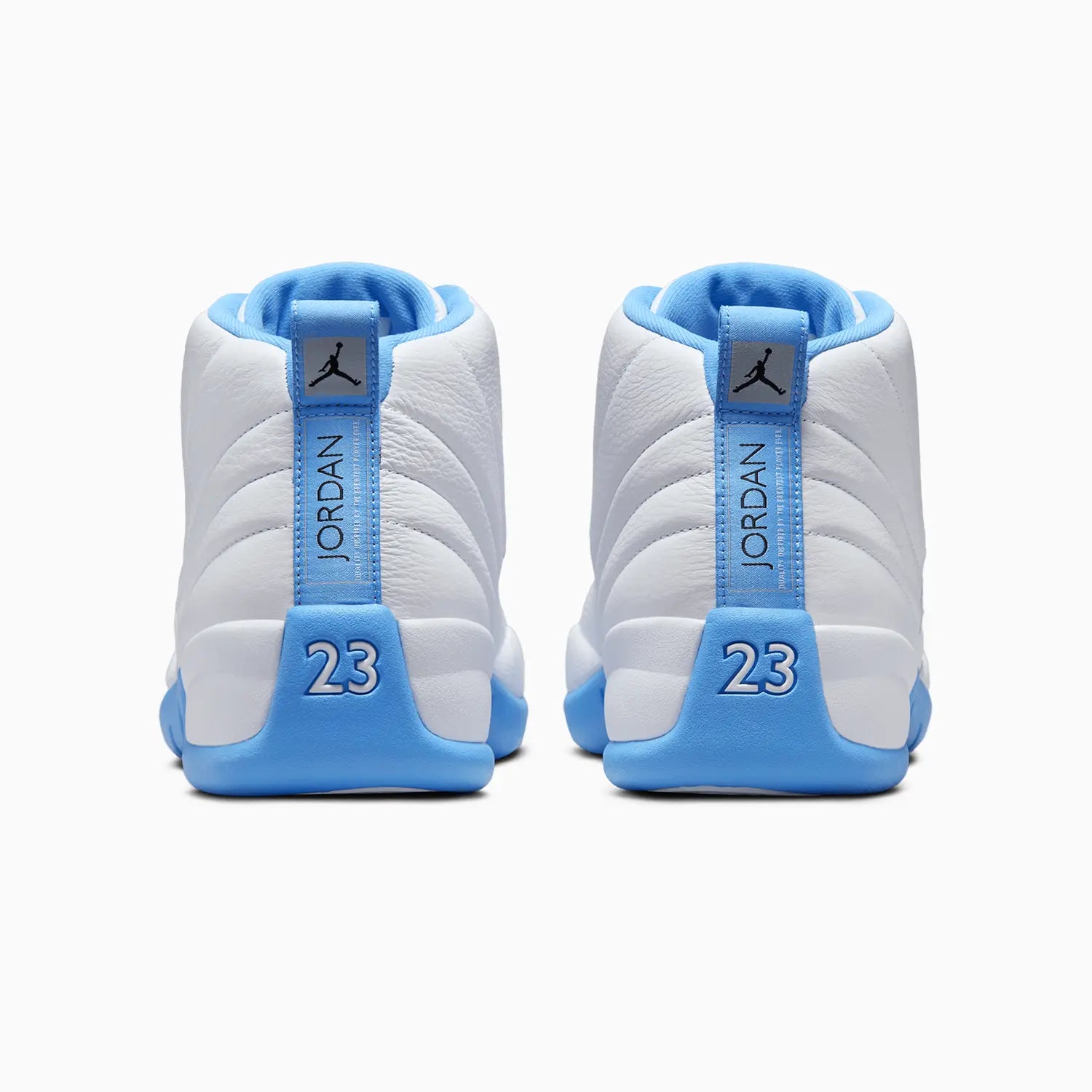 Men's Air Jordan 12 Retro "Melo" Jordan - Tops and Bottoms USA