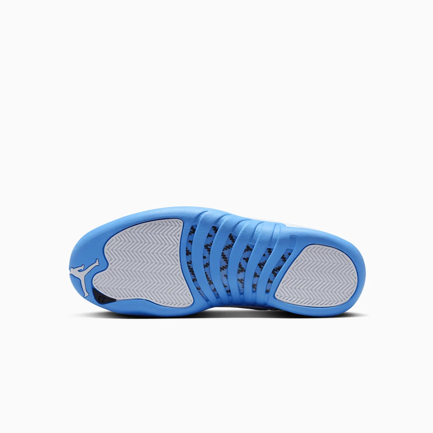 Men's Air Jordan 12 Retro "Melo" Jordan - Tops and Bottoms USA