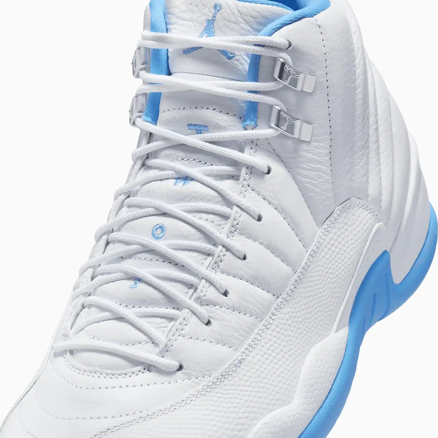 Men's Air Jordan 12 Retro "Melo" Jordan - Tops and Bottoms USA