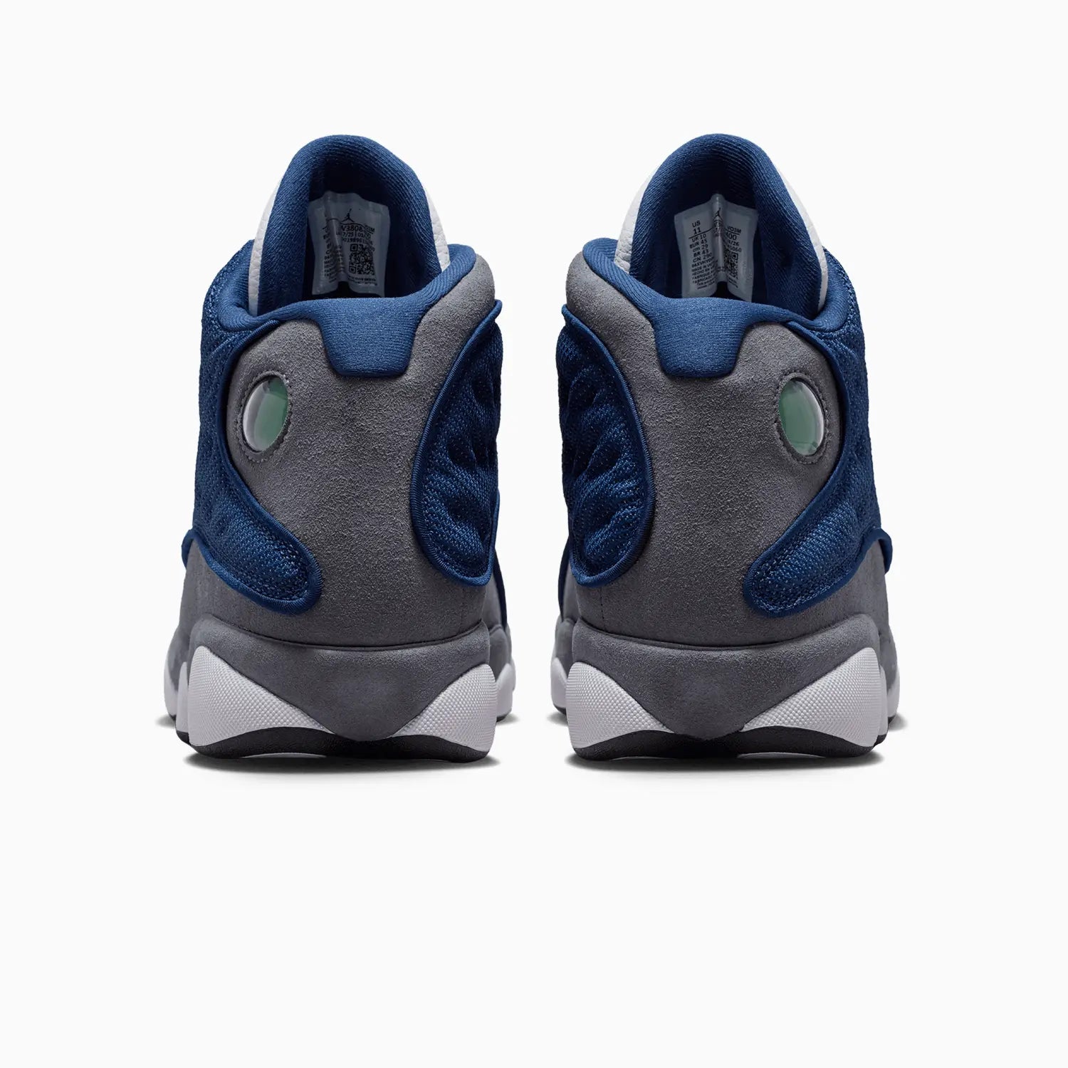 Men's Air Jordan 13 Retro "Flint" Jordan - Tops and Bottoms USA