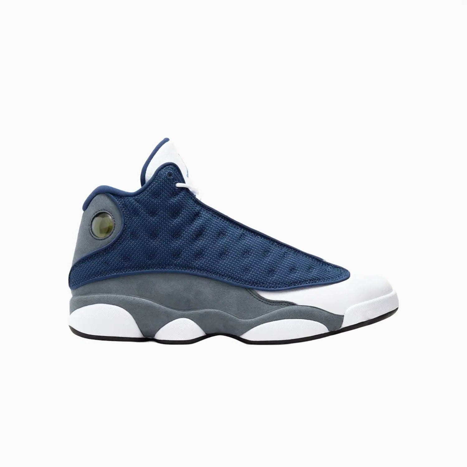 Men's Air Jordan 13 Retro "Flint" Jordan - Tops and Bottoms USA