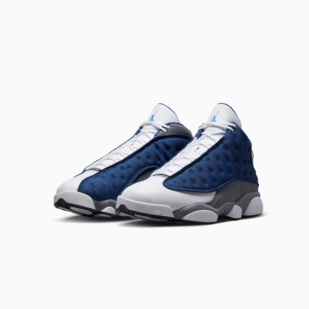Men's Air Jordan 13 Retro "Flint" Jordan - Tops and Bottoms USA