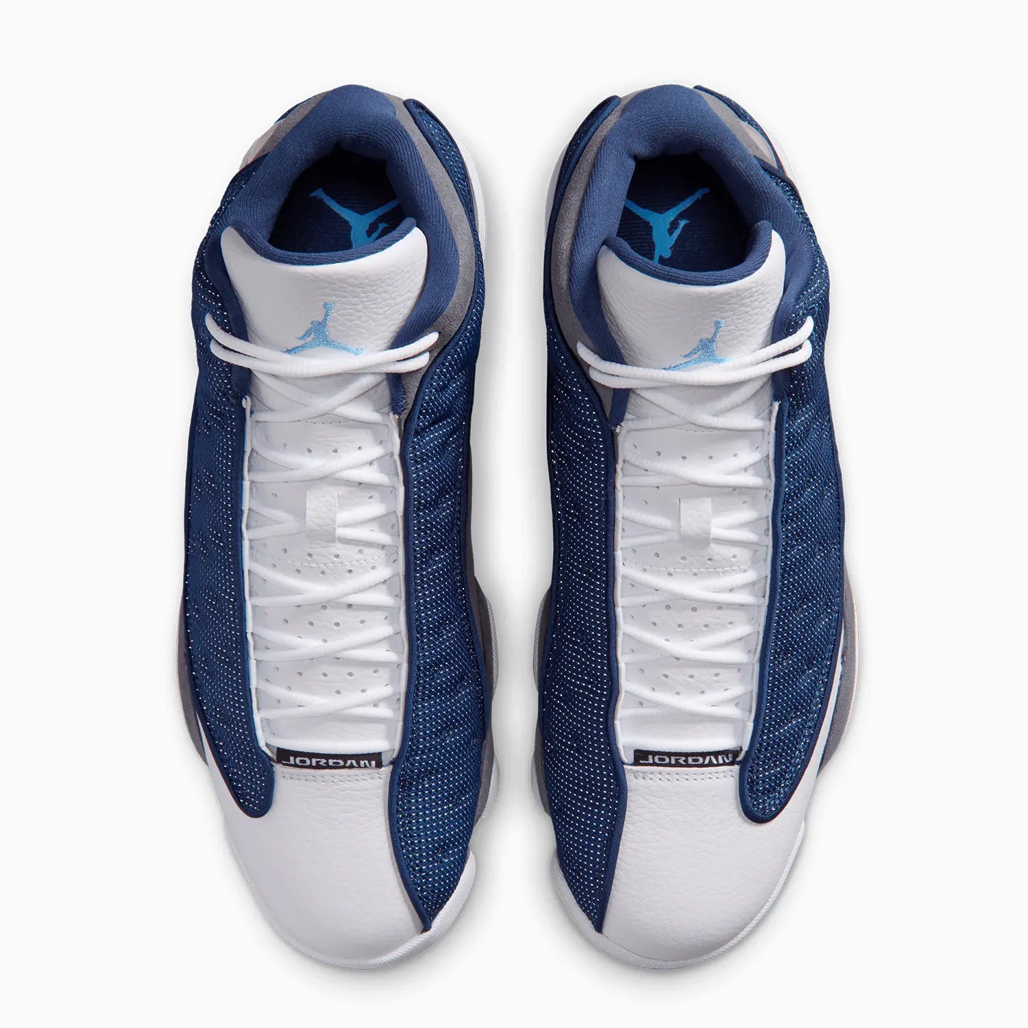 Men's Air Jordan 13 Retro "Flint" Jordan - Tops and Bottoms USA