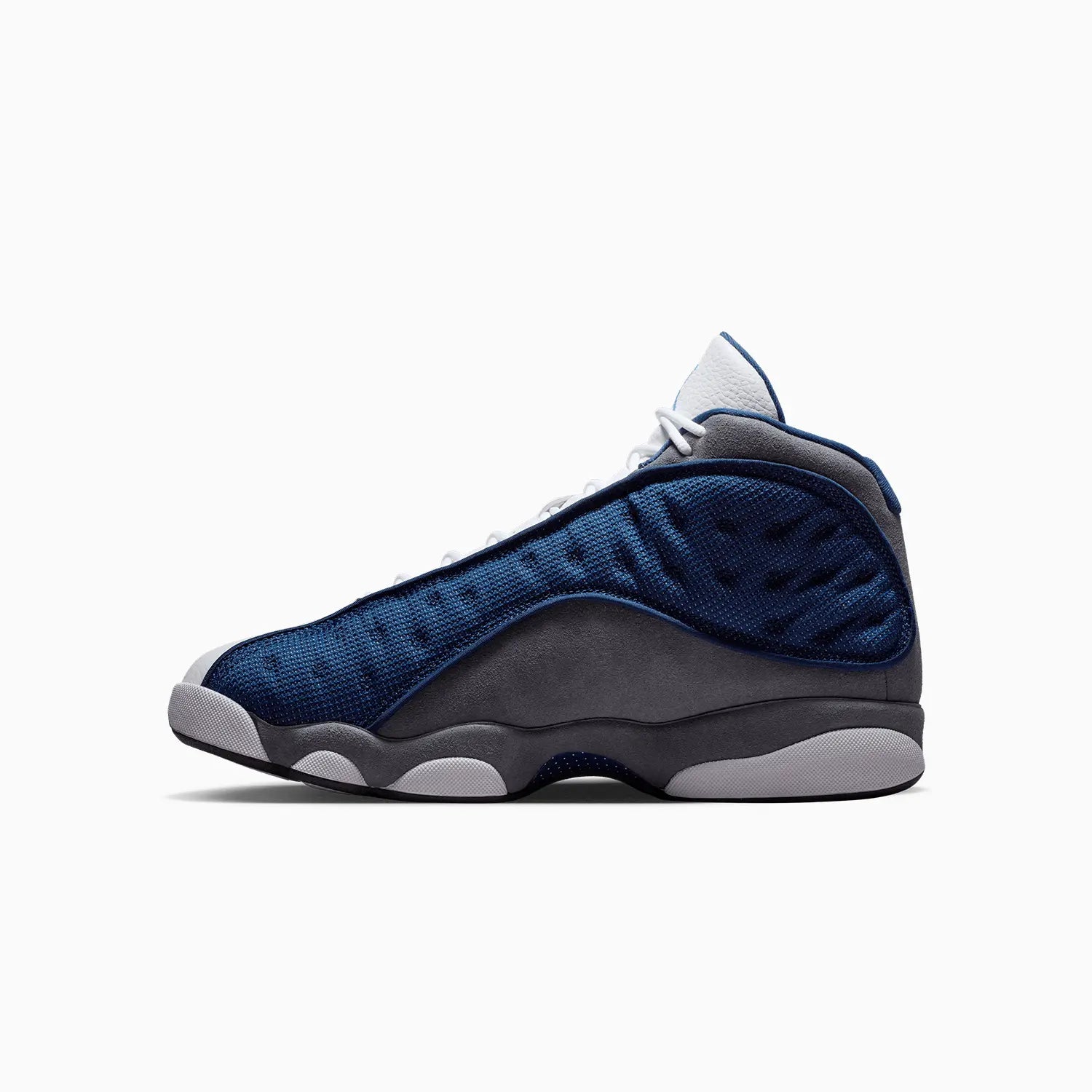 Men's Air Jordan 13 Retro "Flint" Jordan - Tops and Bottoms USA