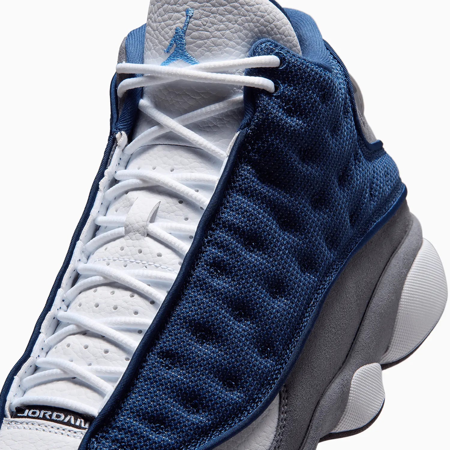 Men's Air Jordan 13 Retro "Flint" Jordan - Tops and Bottoms USA