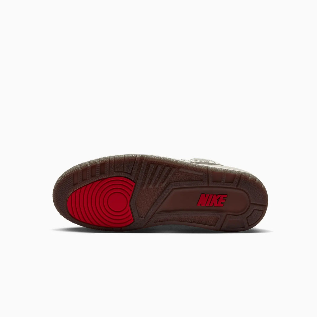 Men's Air Jordan 3 Retro "Laser" Jordan - Tops and Bottoms USA