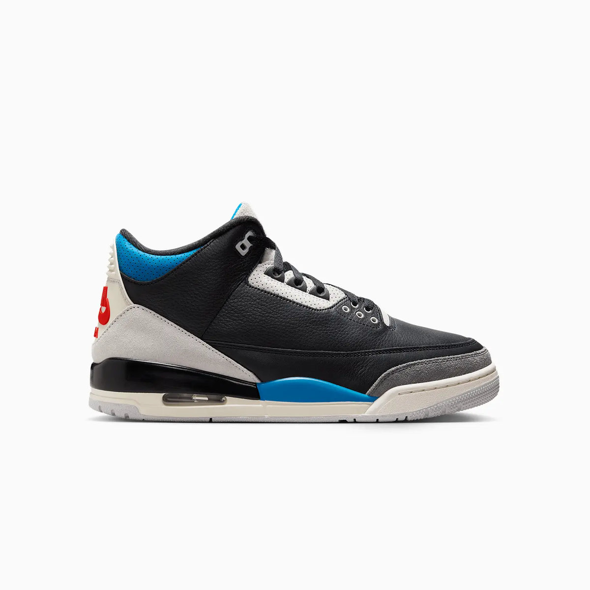 シューズ(男性用) Nike Air Jordan 3 RETORO/OG jordan-mens-air-jordan-3-retro