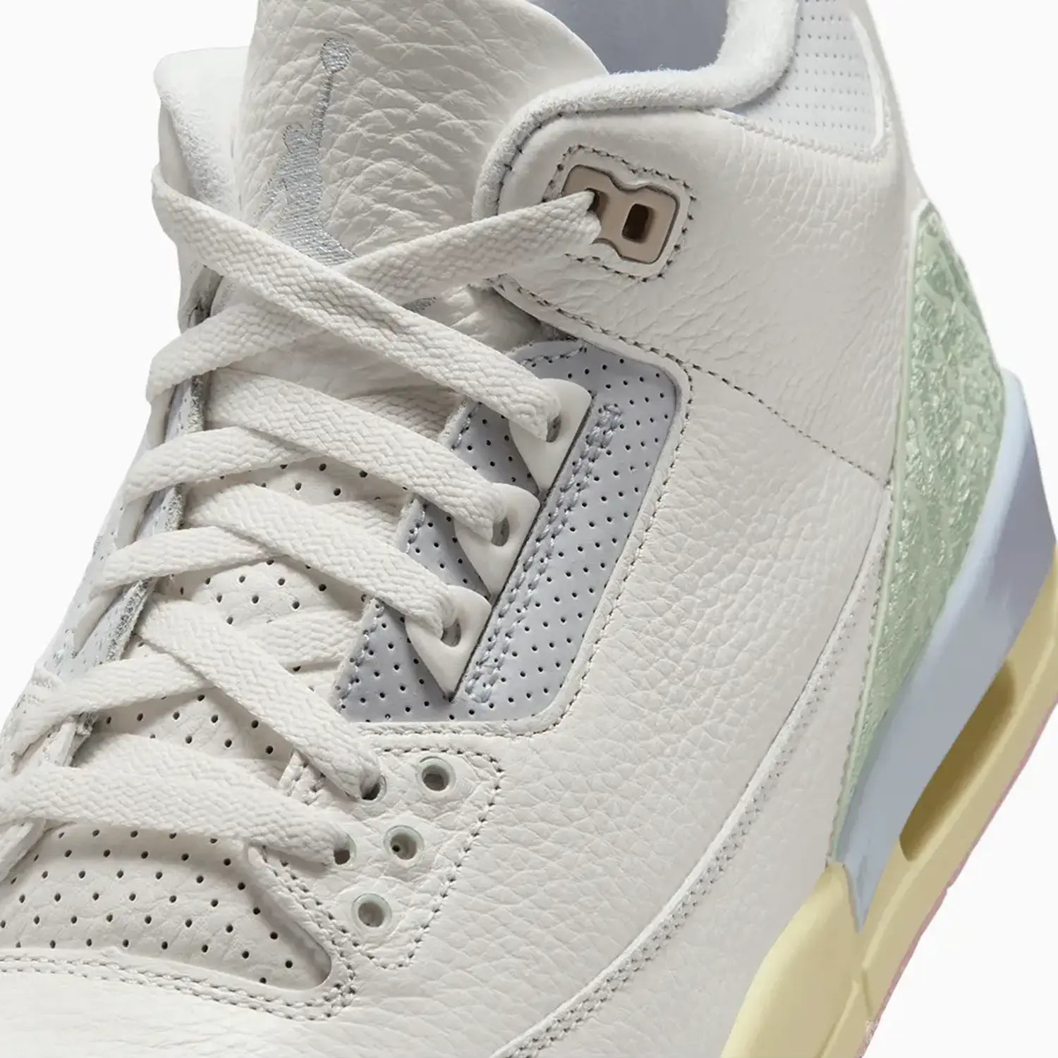 Men's Air Jordan 3 Retro OG "Spring Is In The Air"