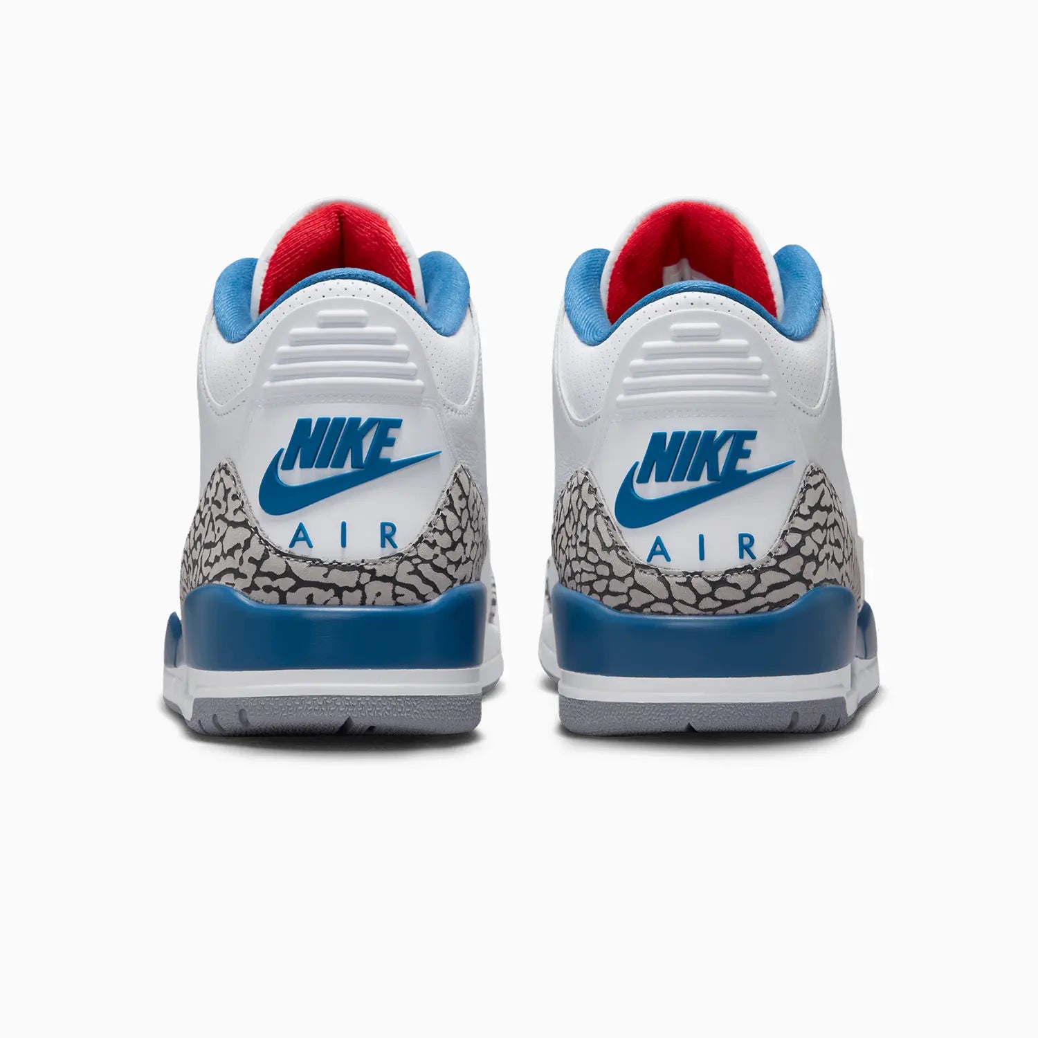 Men's Air Jordan 3 Retro "True Blue"