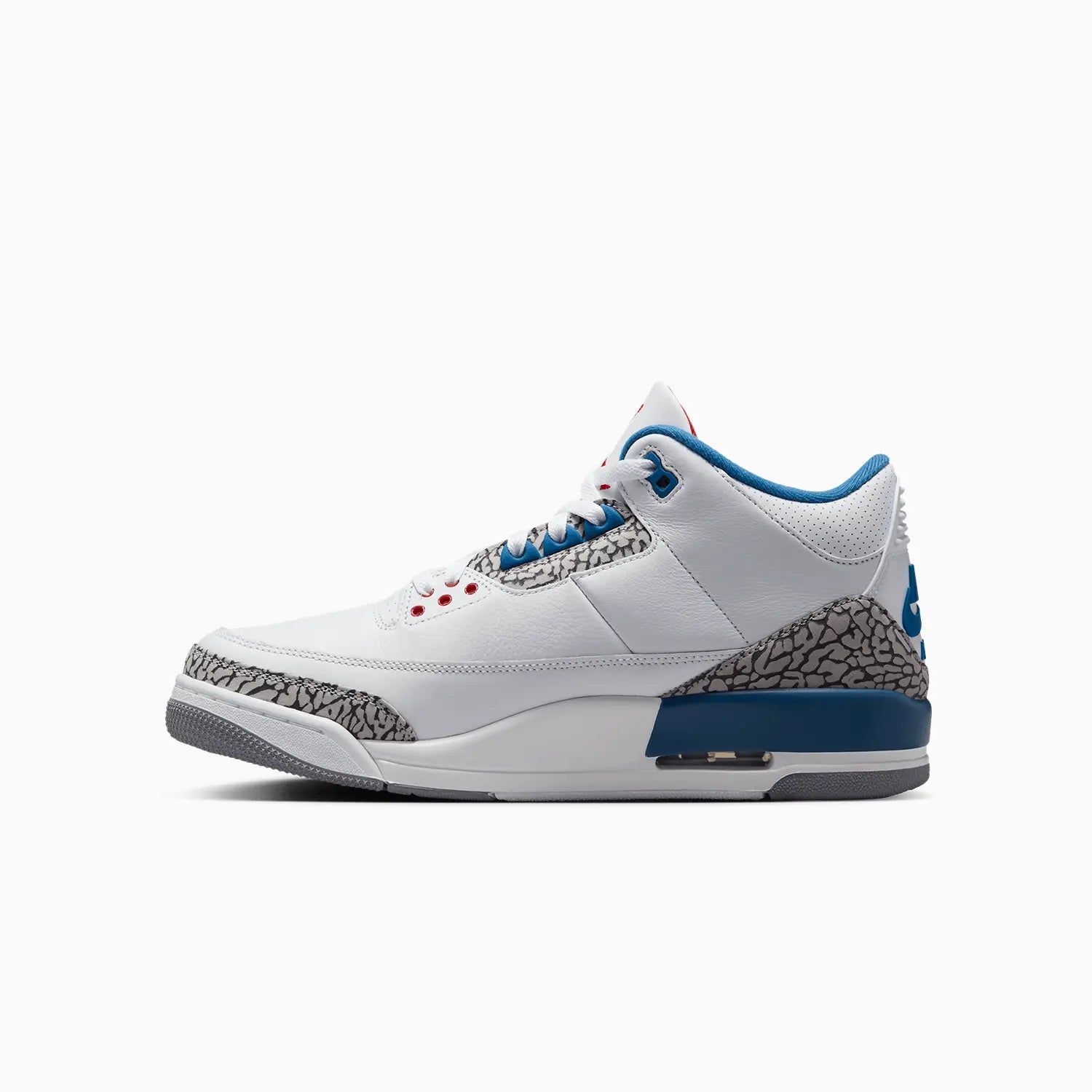 Men's Air Jordan 3 Retro "True Blue"