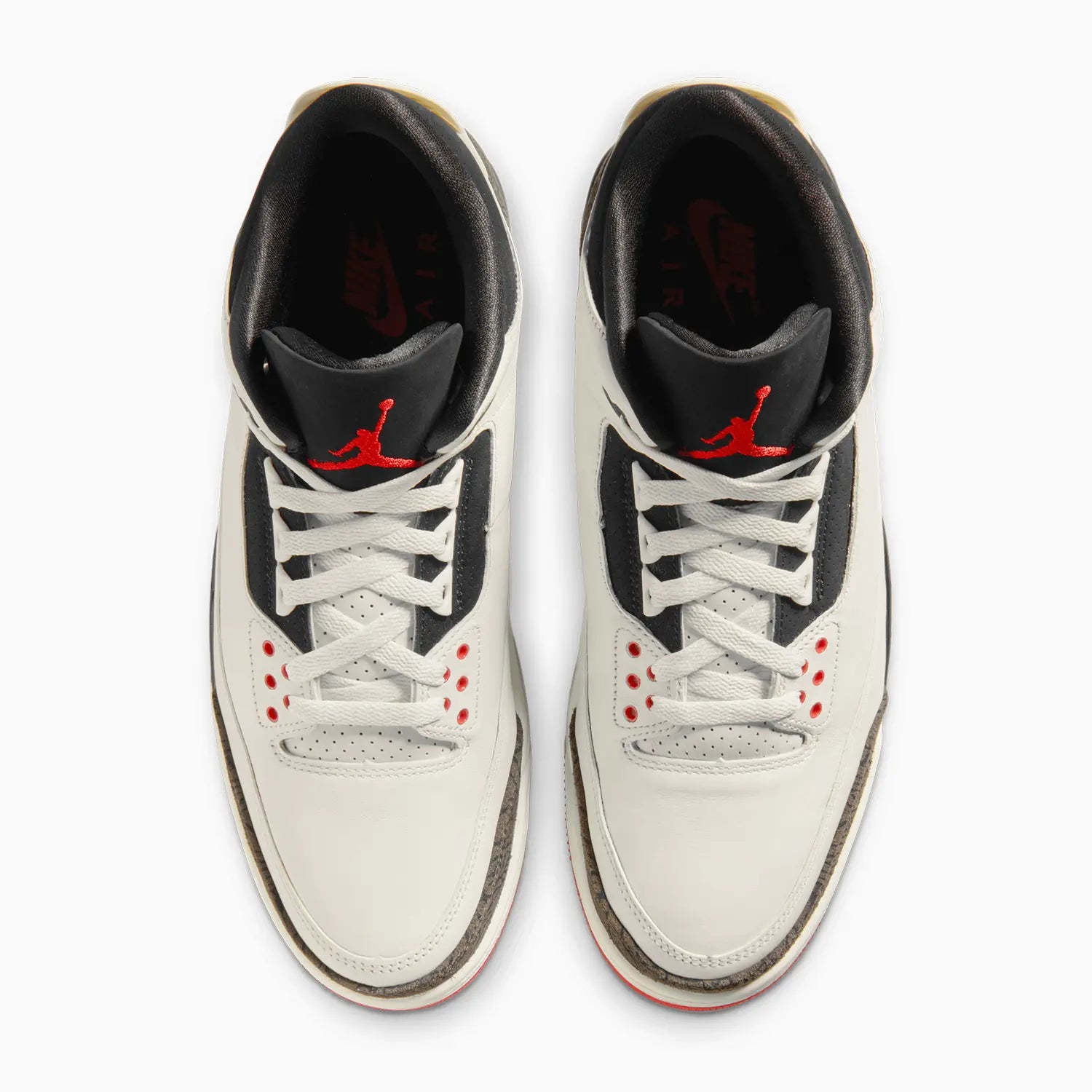 Men's Air Jordan 3 Retro "World's Best Dad"