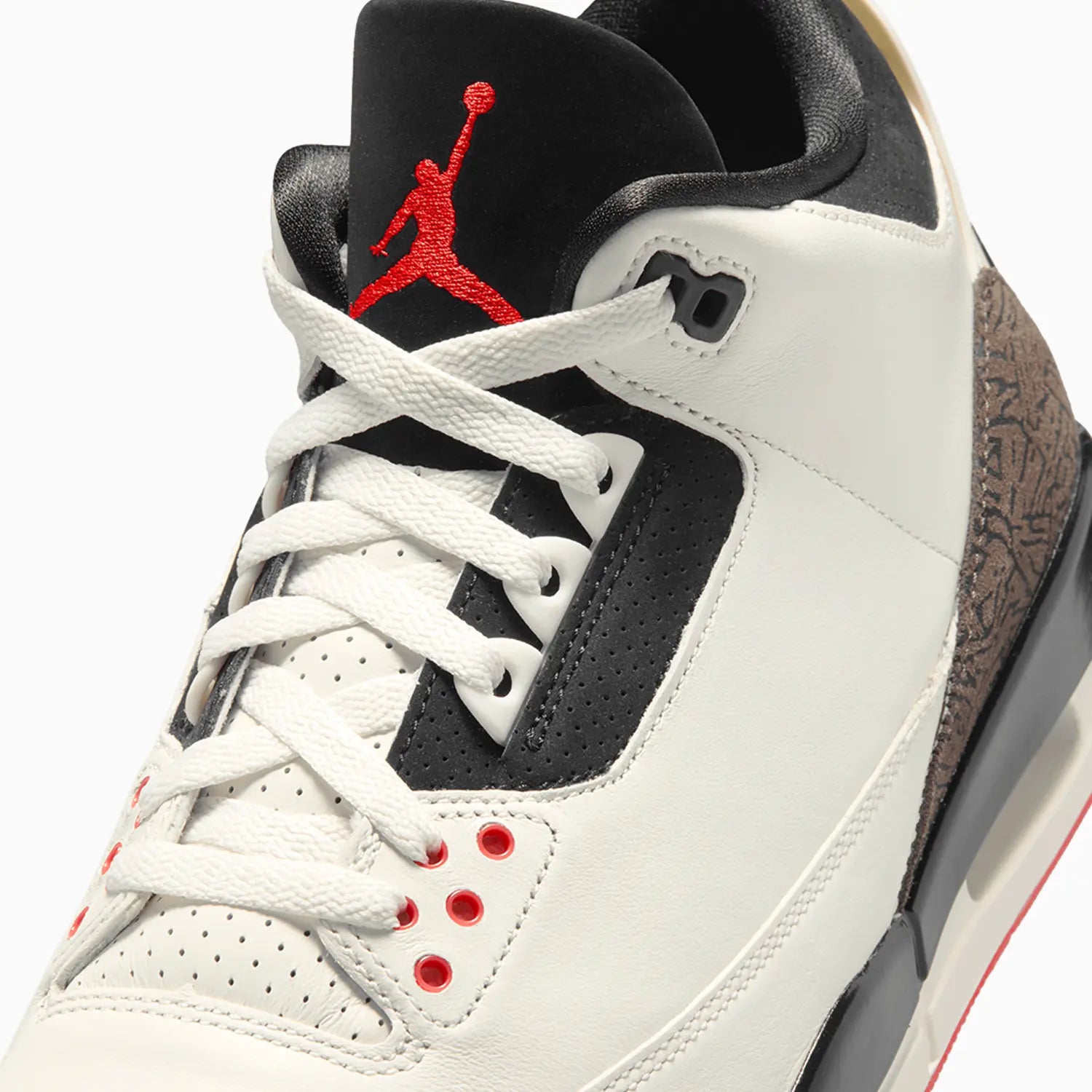 Jordan Men's Air Jordan 3 Retro 